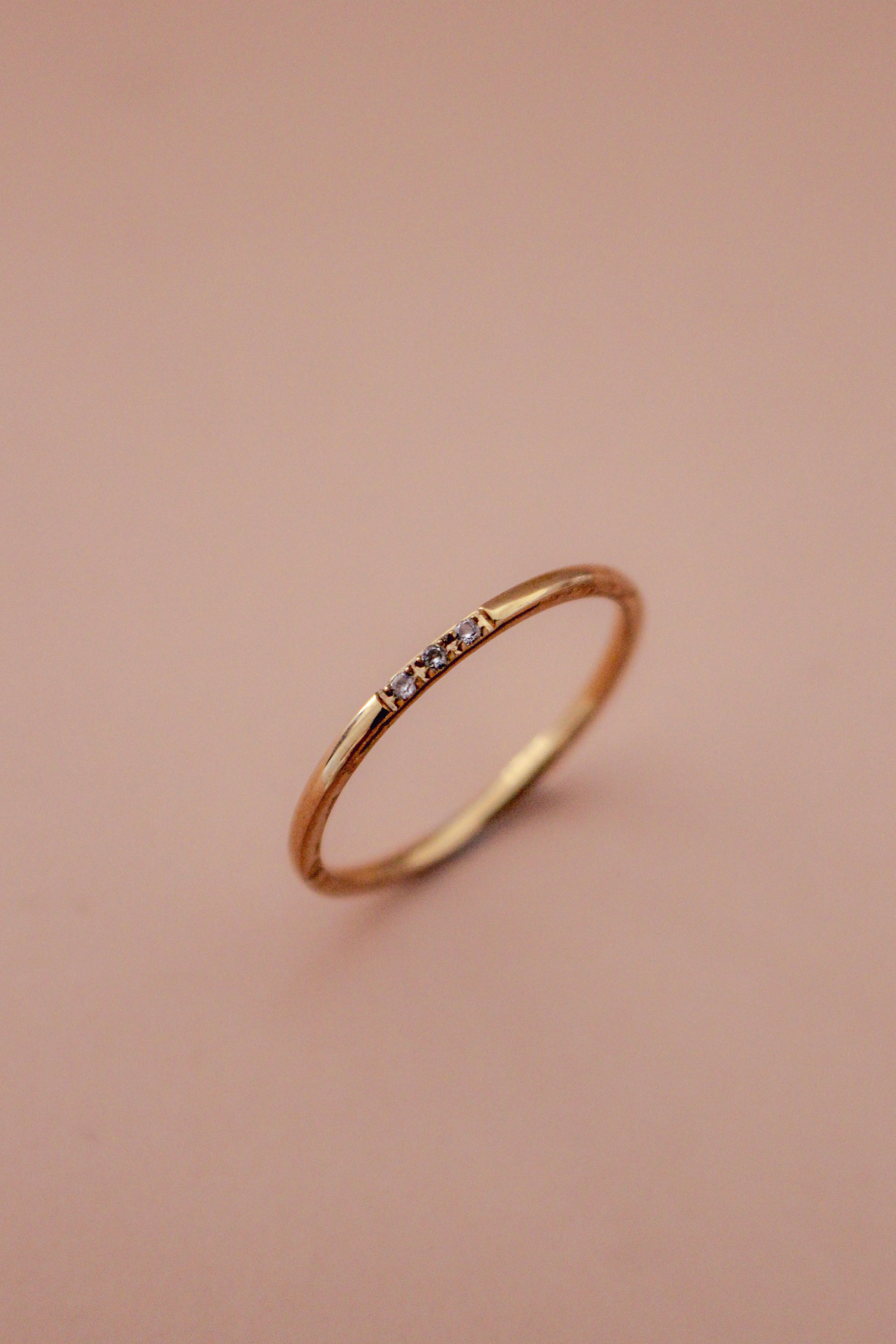 Marisol Ring