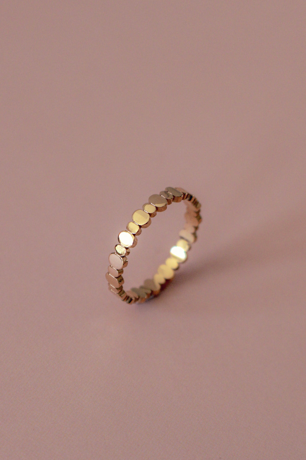 Thin Pugh Ring