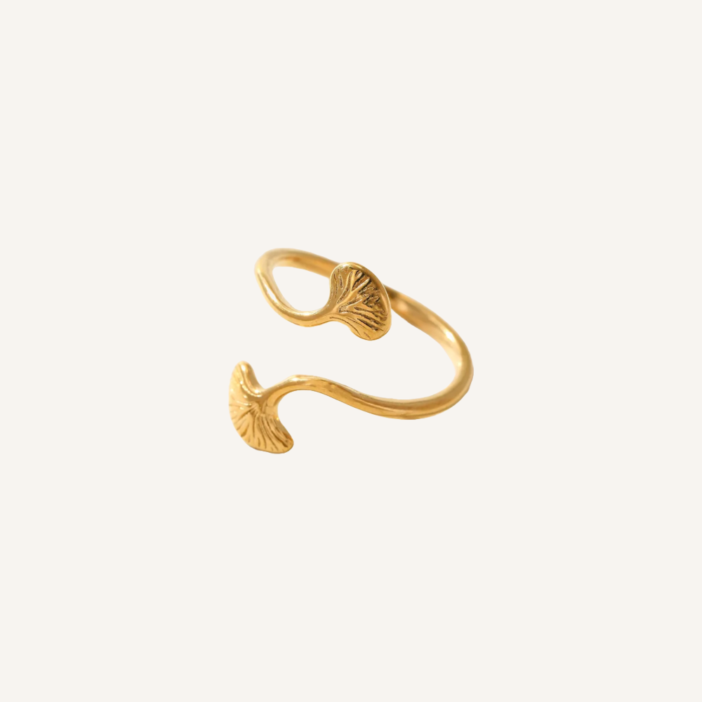 Calliope Ring