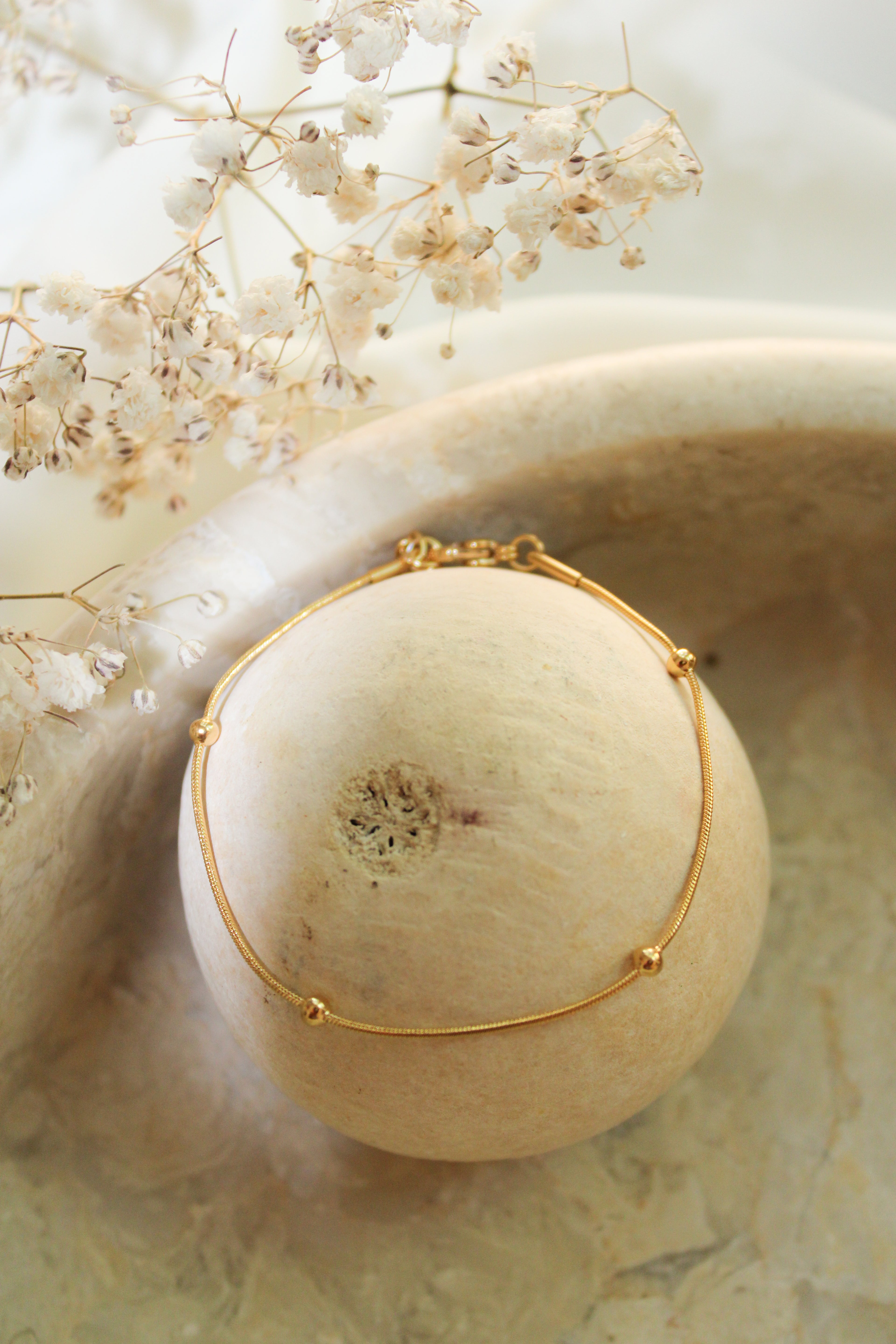 Lotty Bracelet