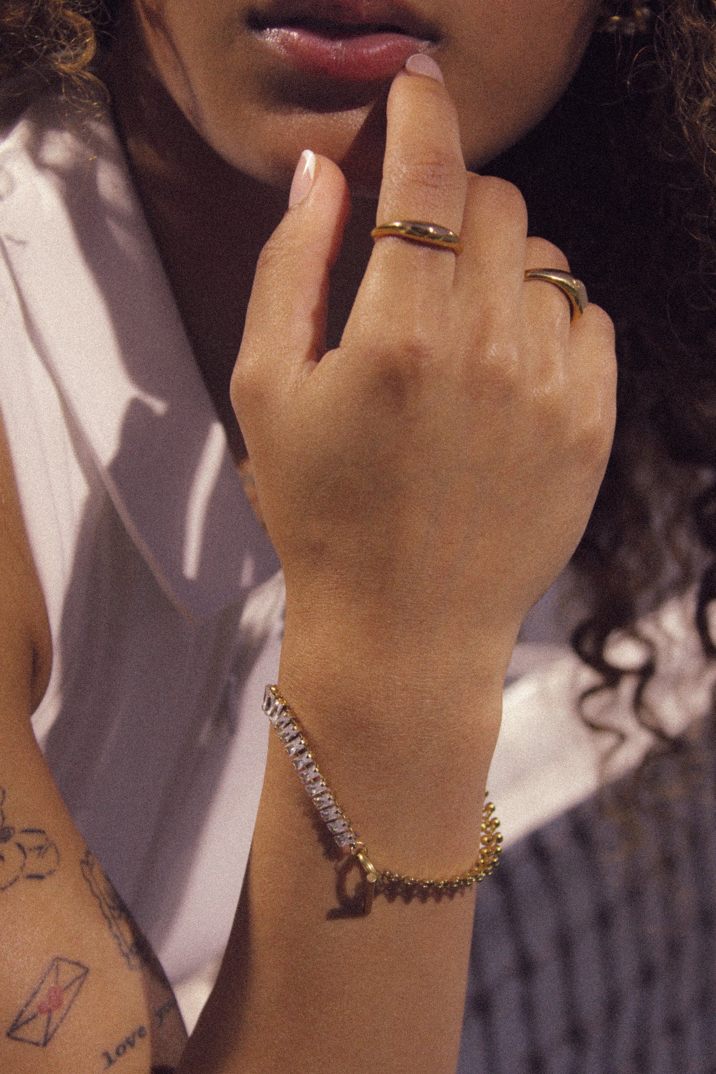 Elowen Bracelet