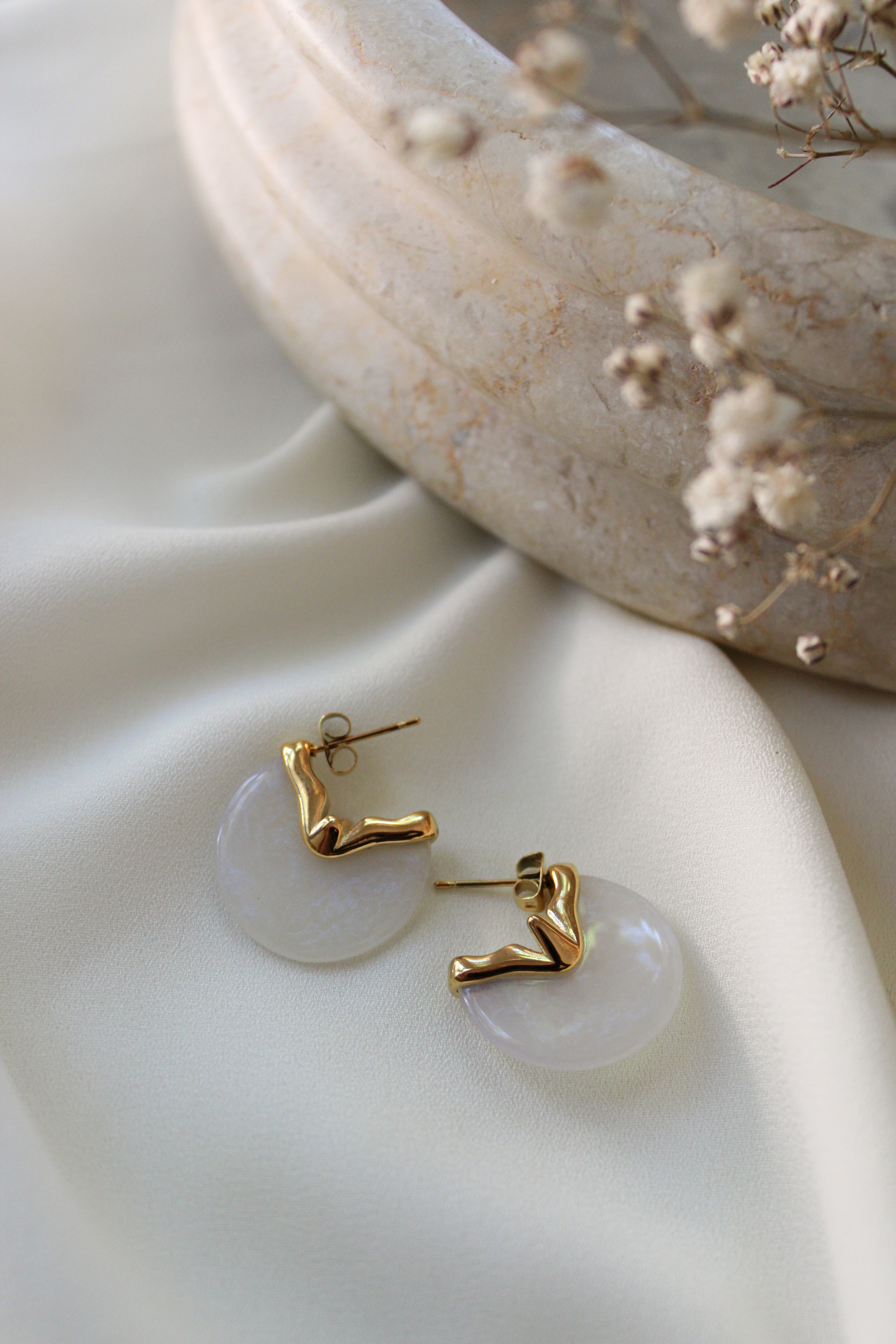 Perkins Earrings