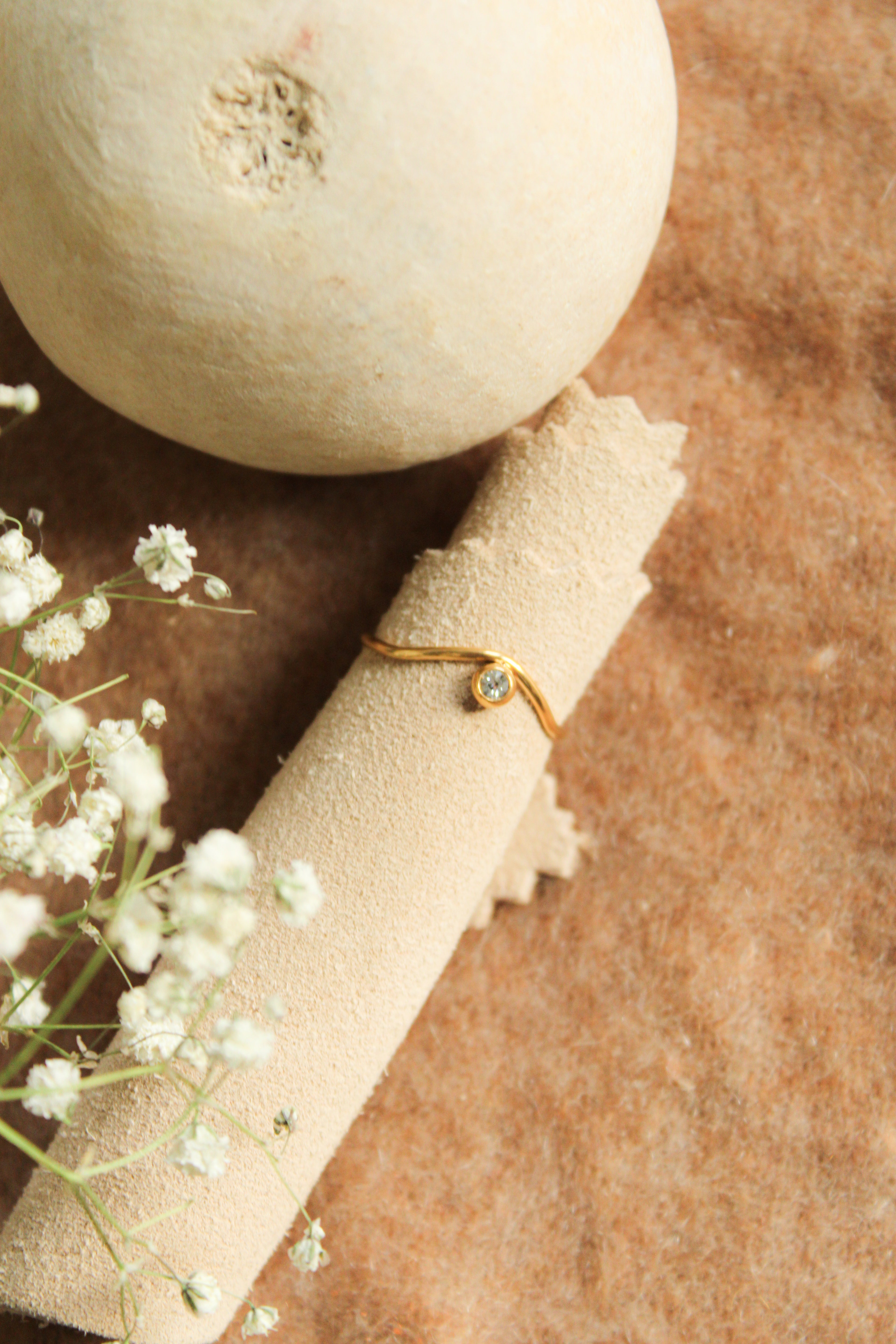 Giselle Ring