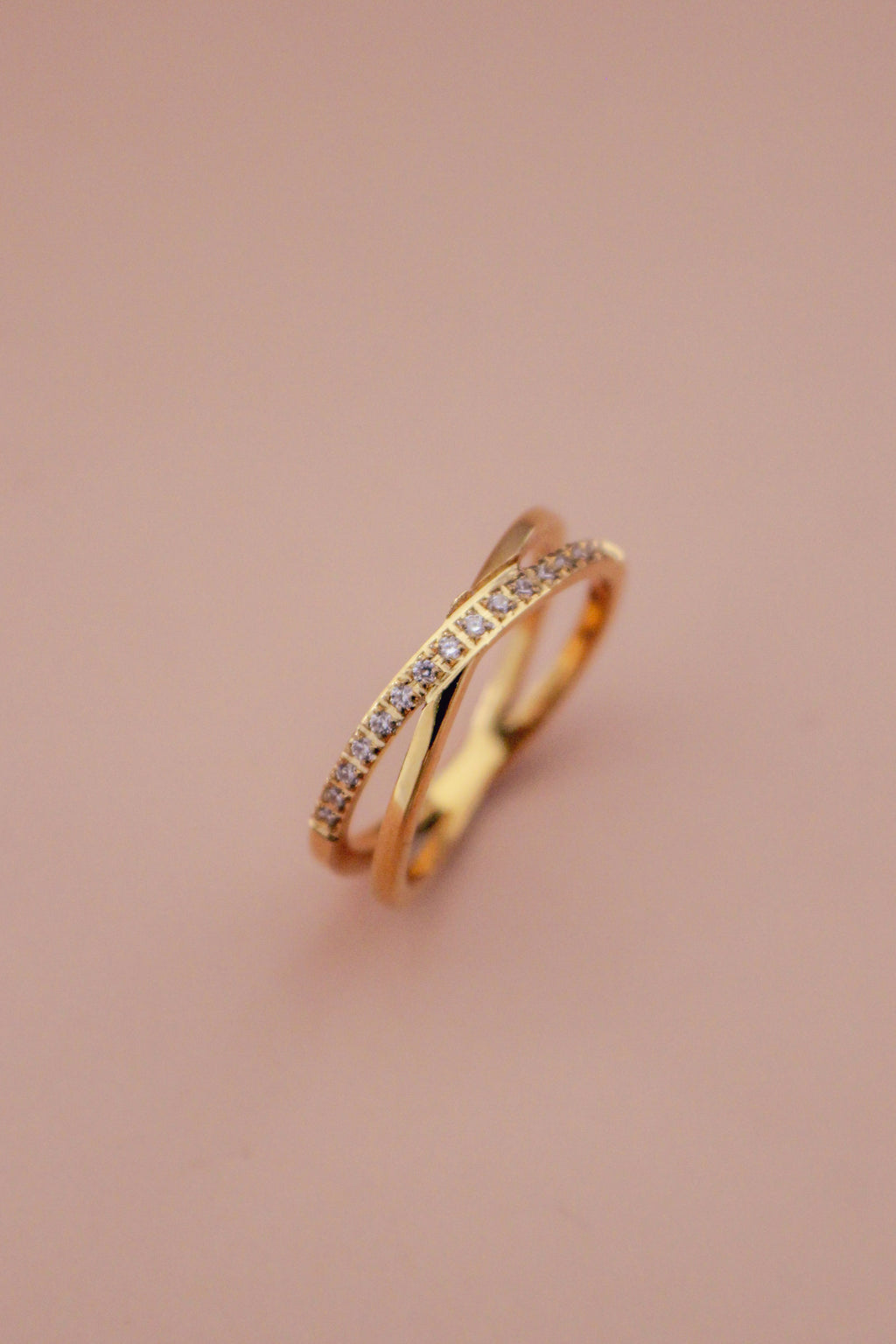 Pope Ring