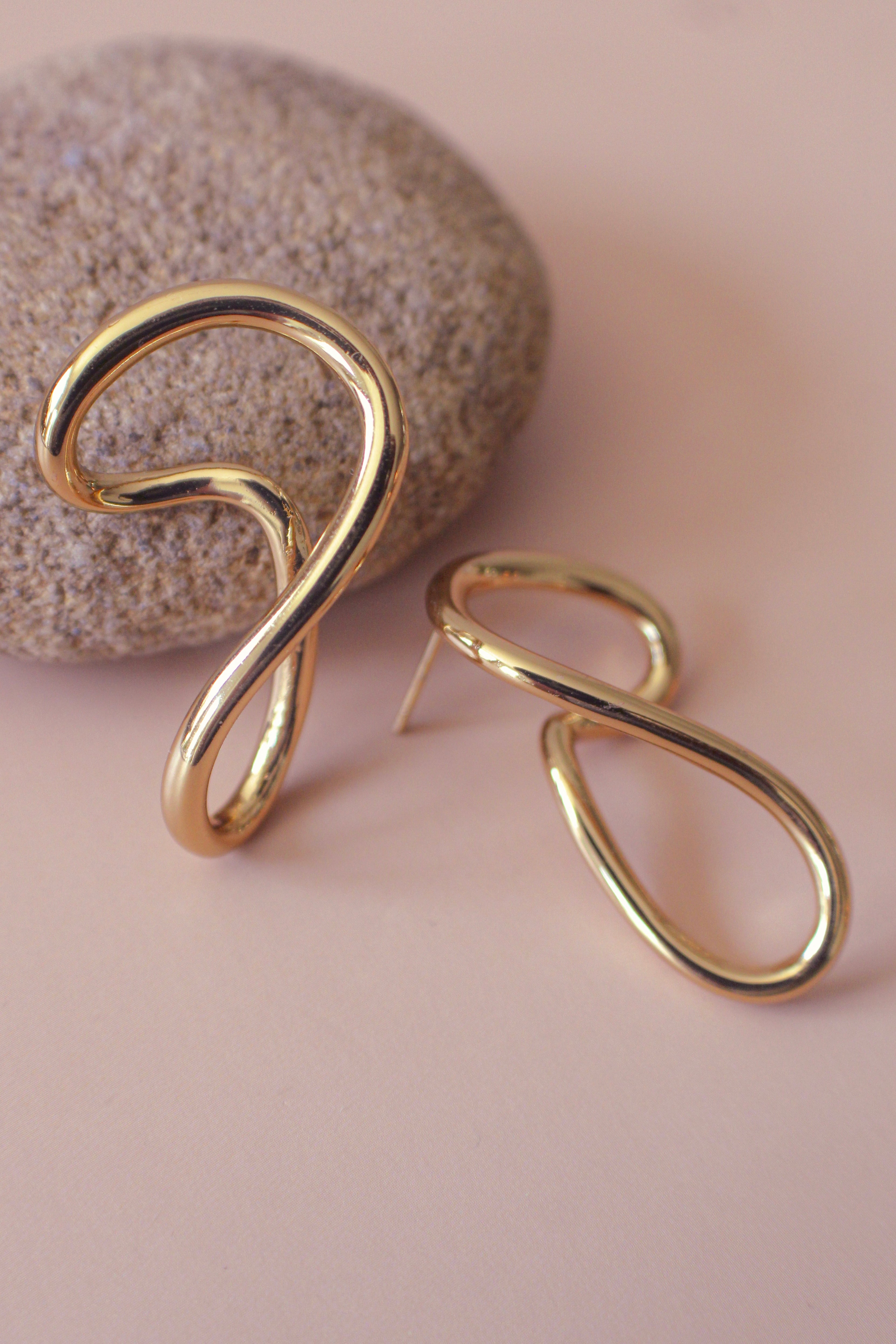 Blaine Earrings