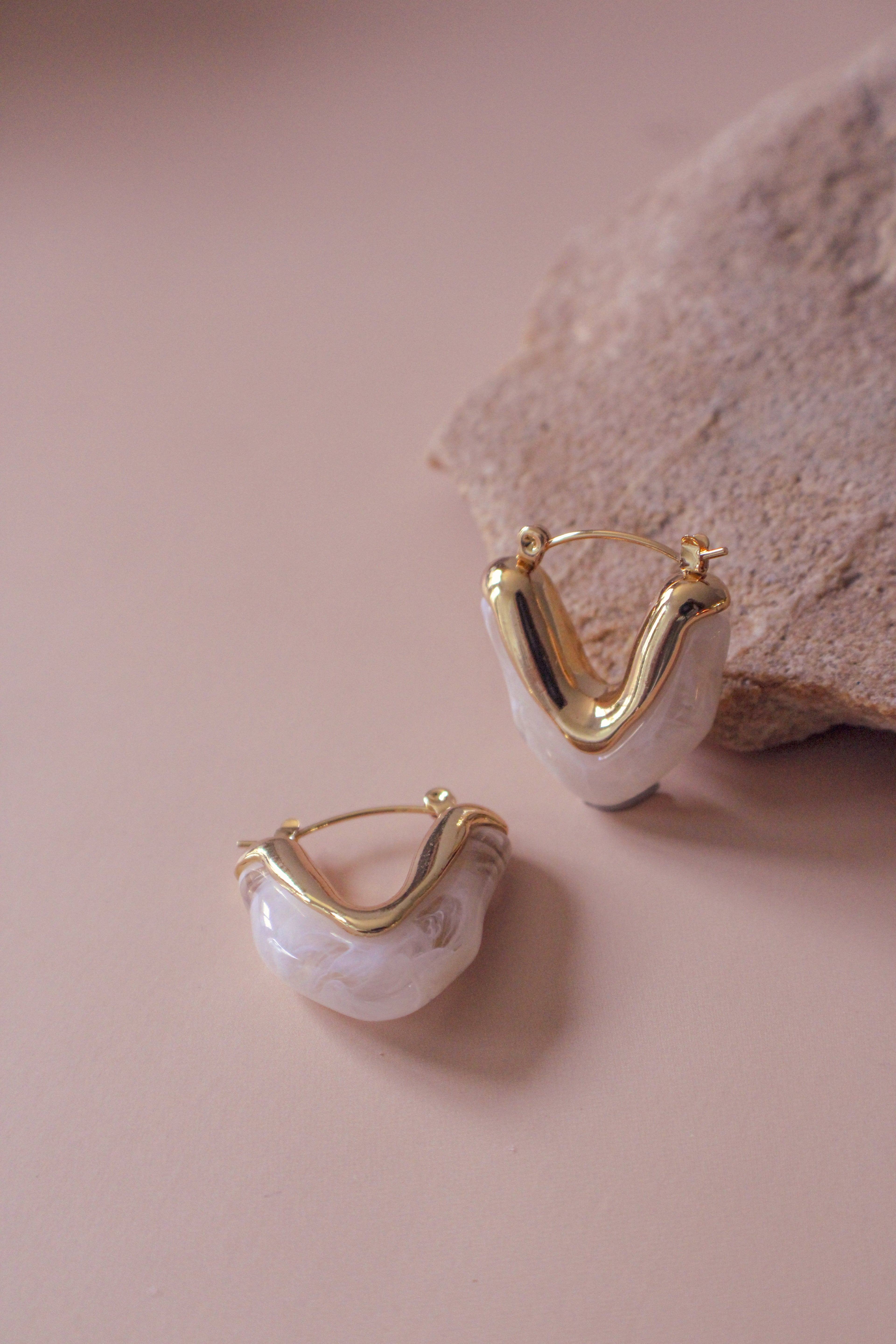 Alexa Earrings