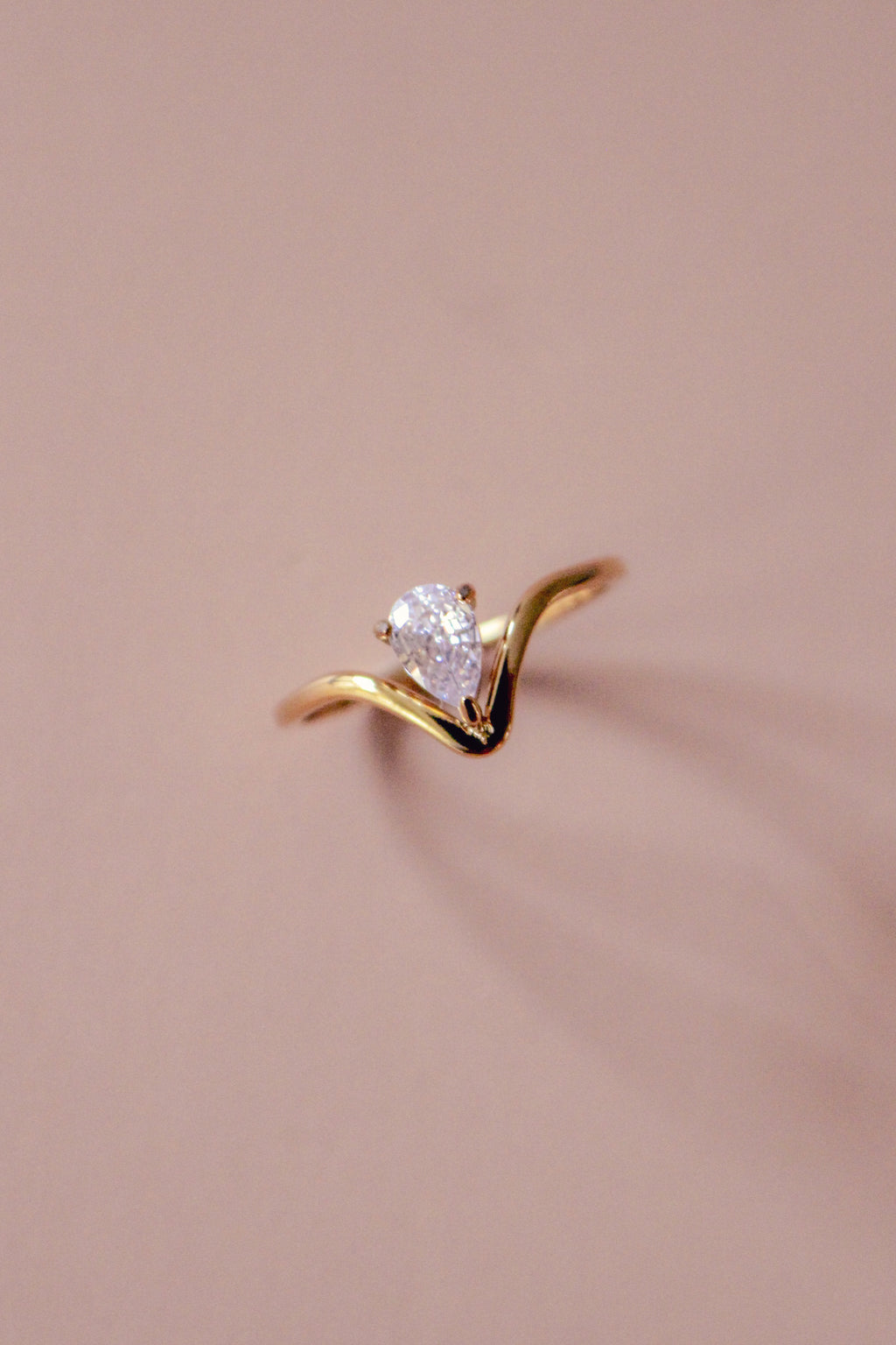 The Carolyn Ring