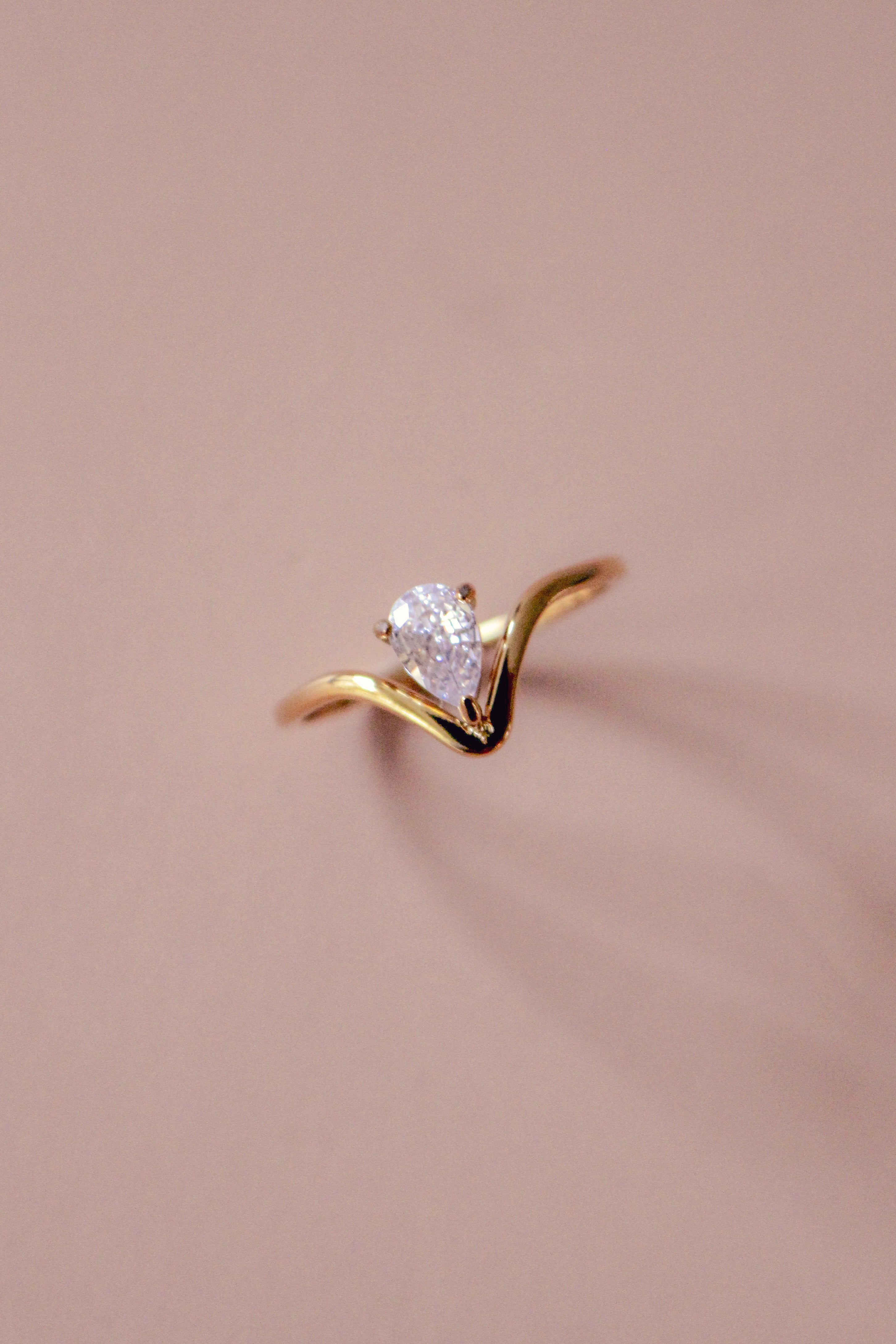 The Carolyn Ring
