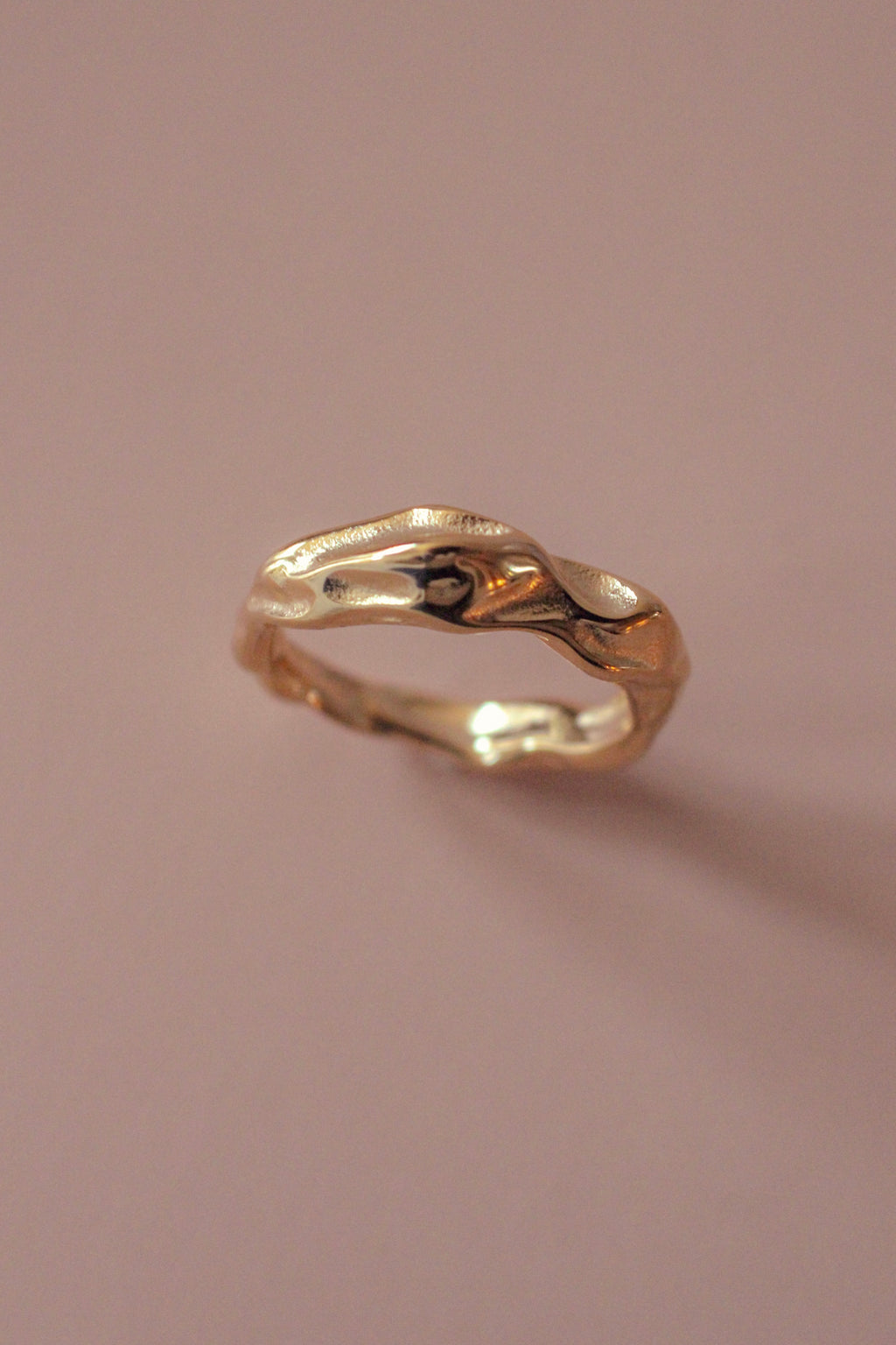 Valora Ring