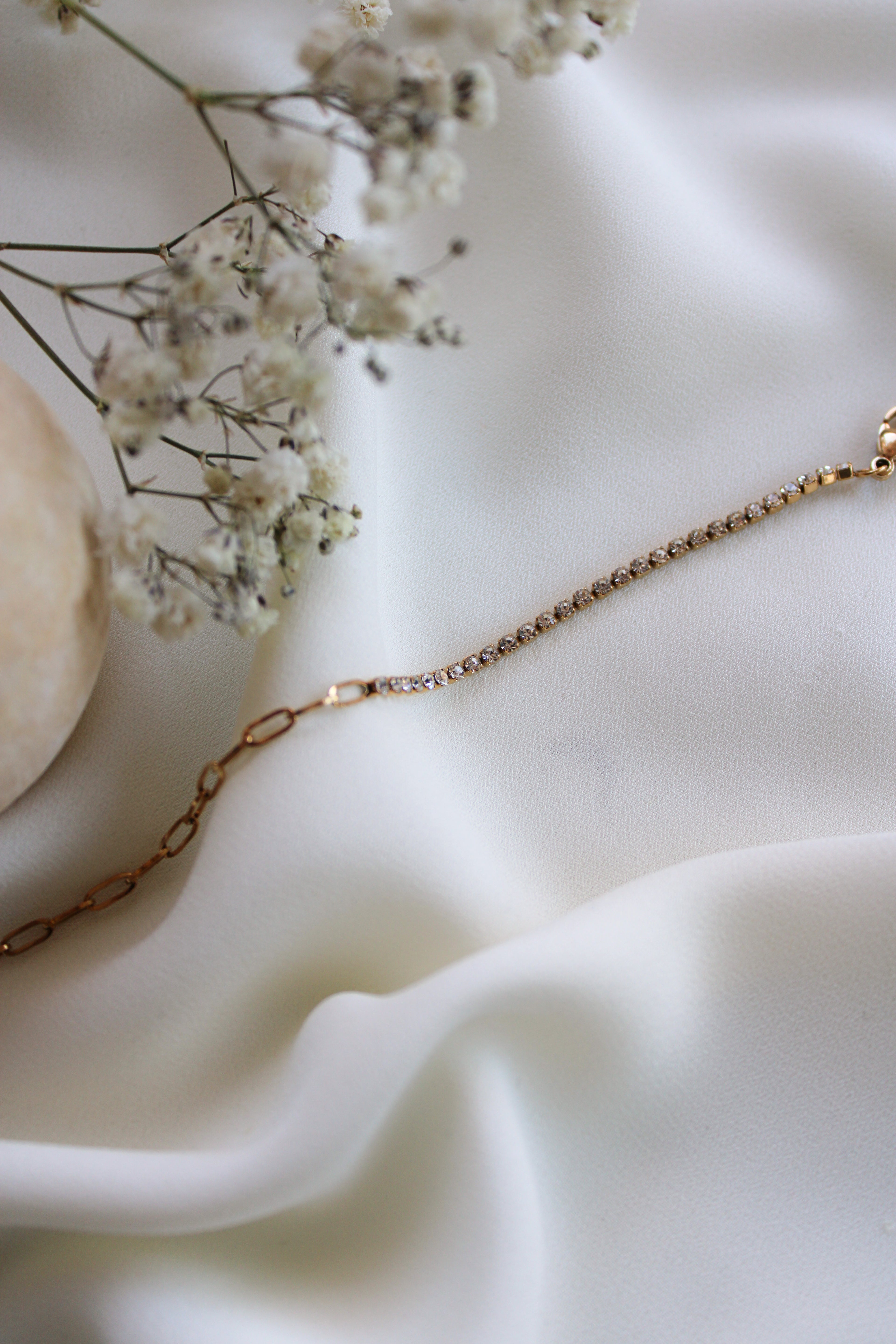 Julia Bracelet