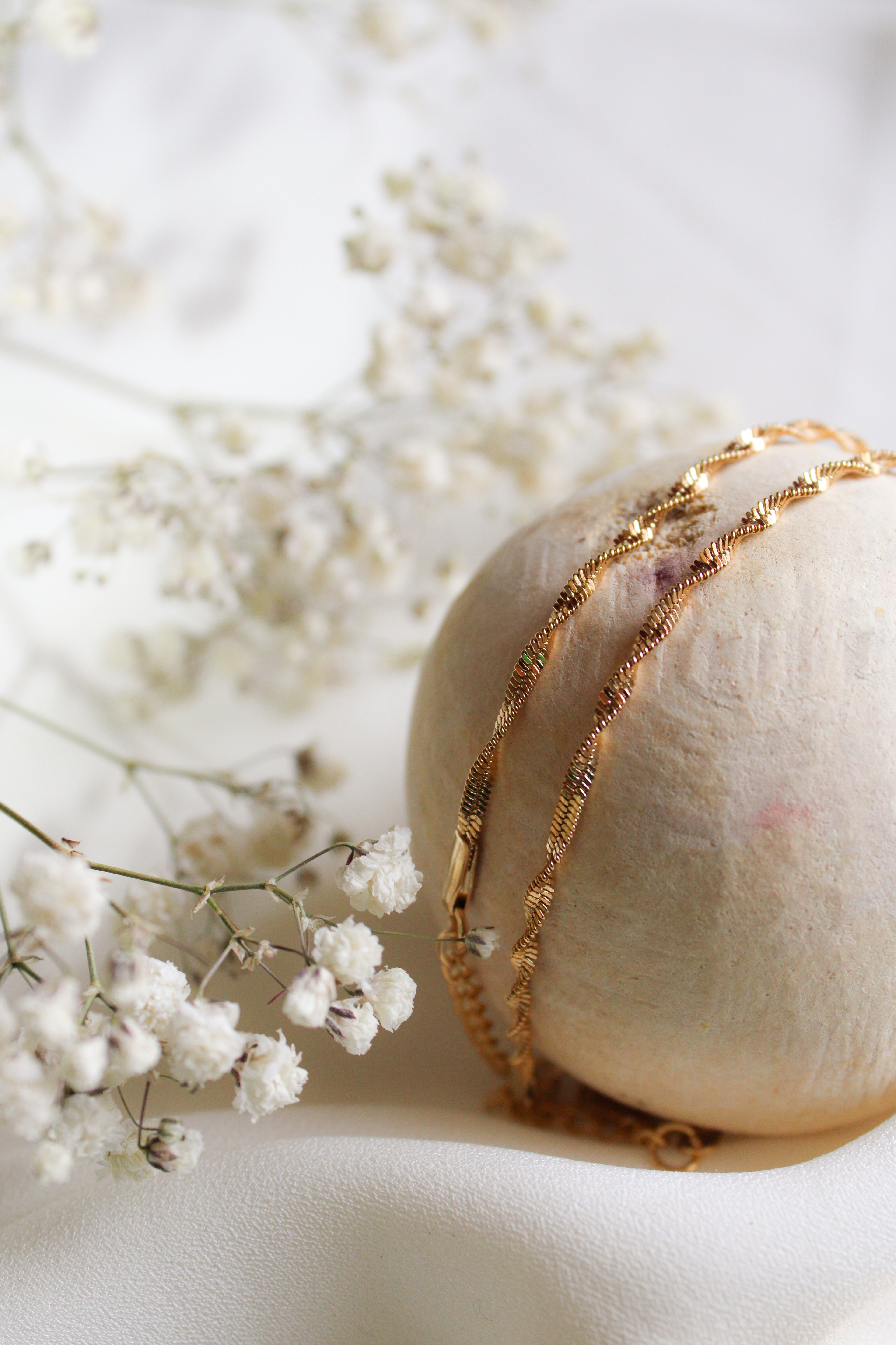 The Singapore Bracelet