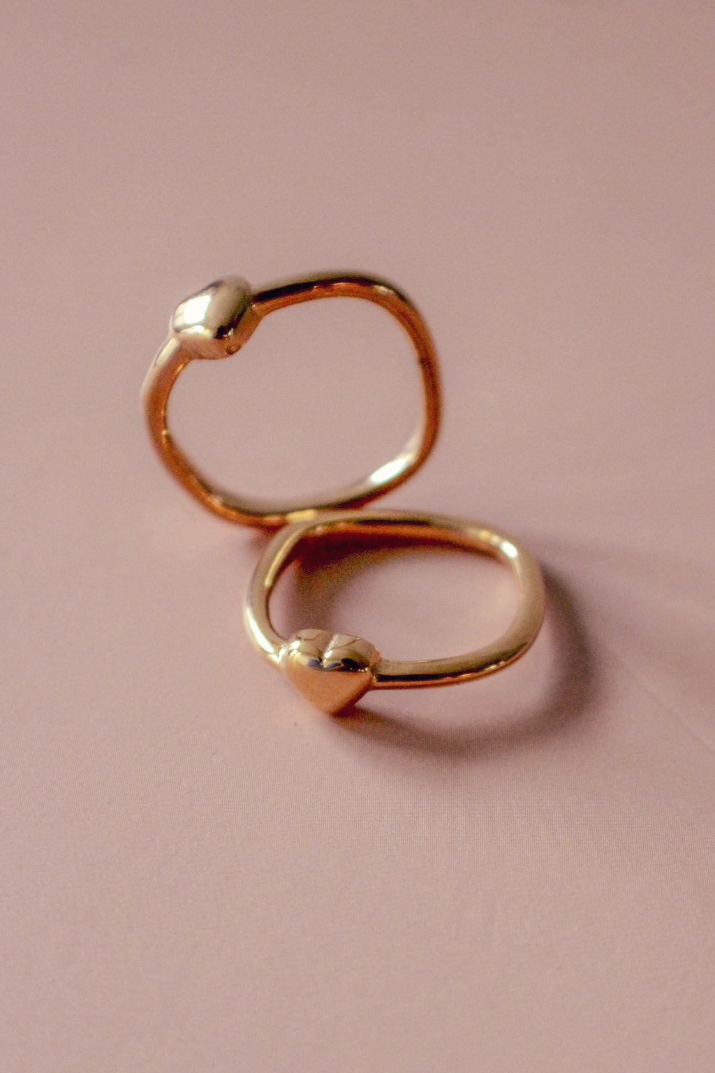 Gemma Ring