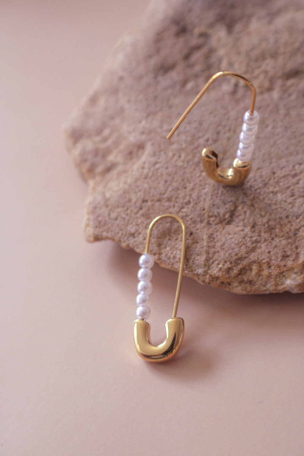 Penn Earrings