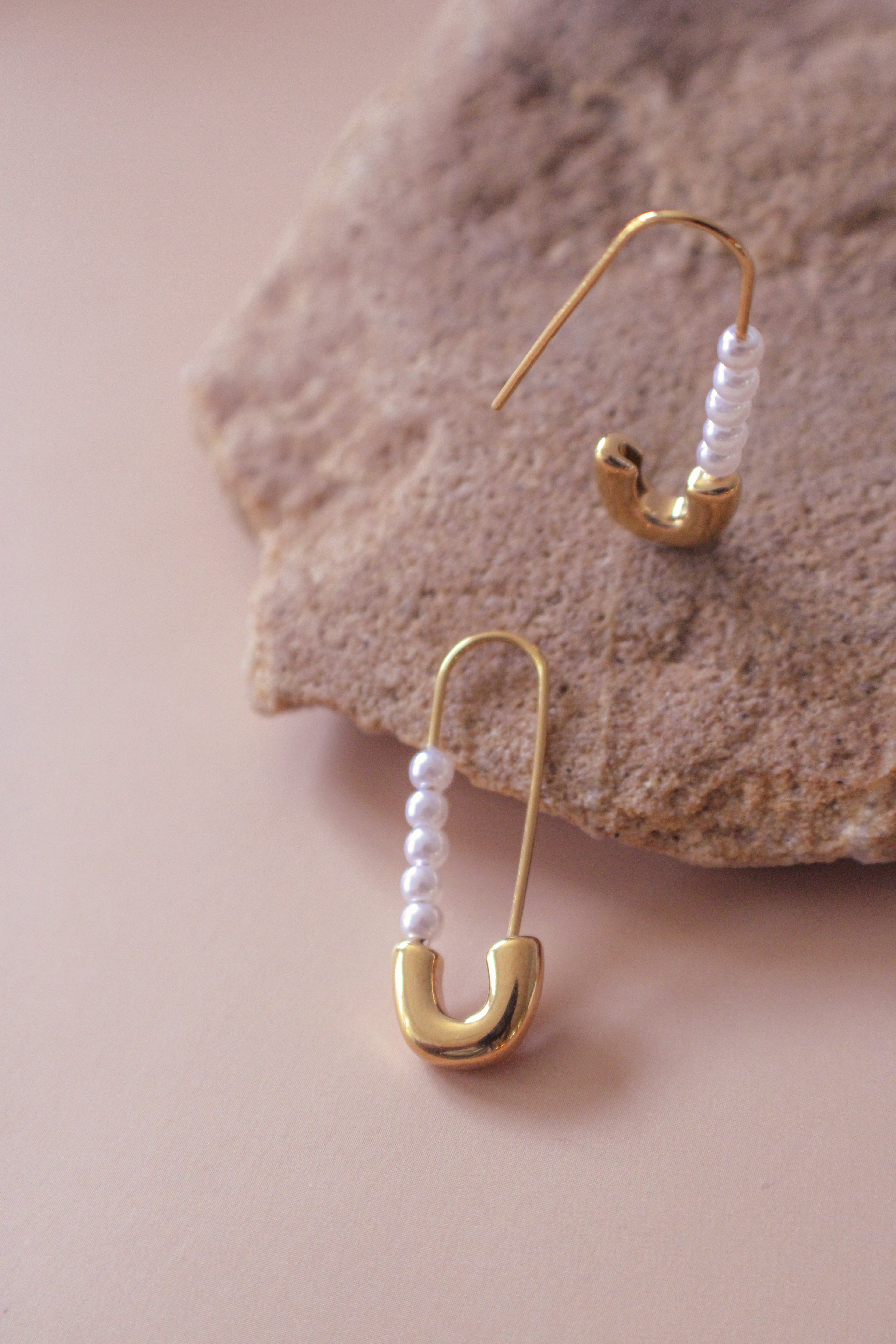 Penn Earrings