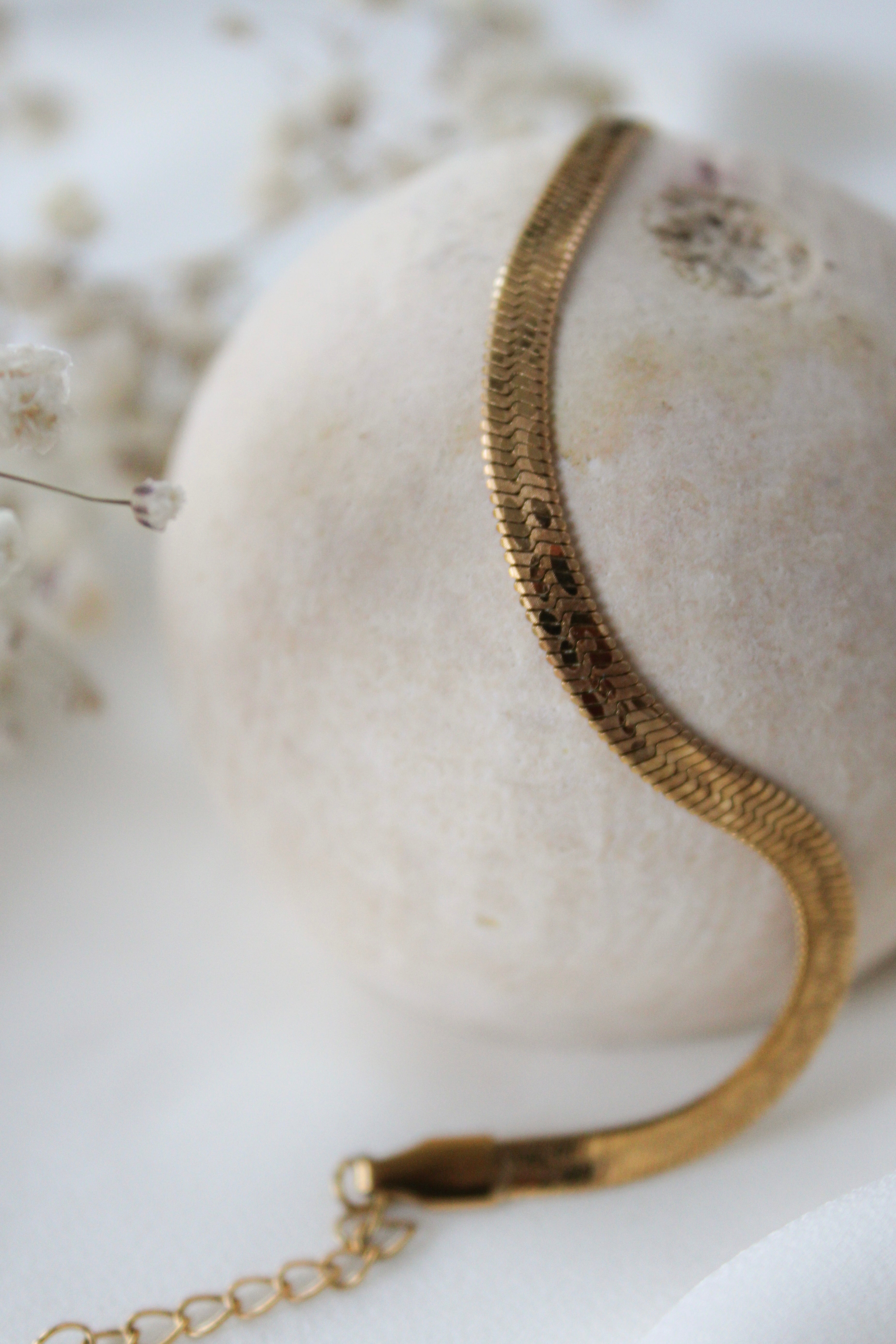 Carson Bracelet