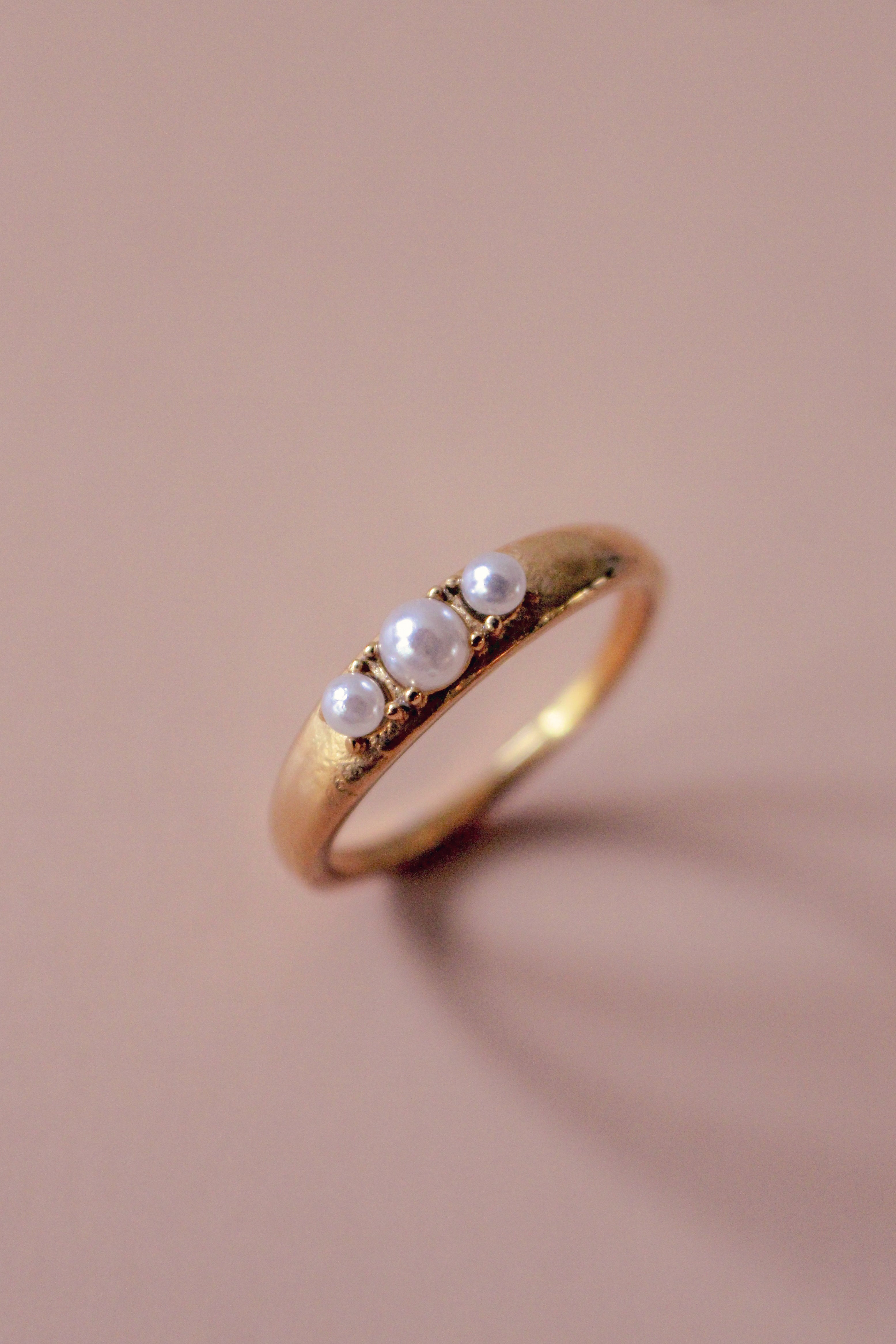 The Catch Ring