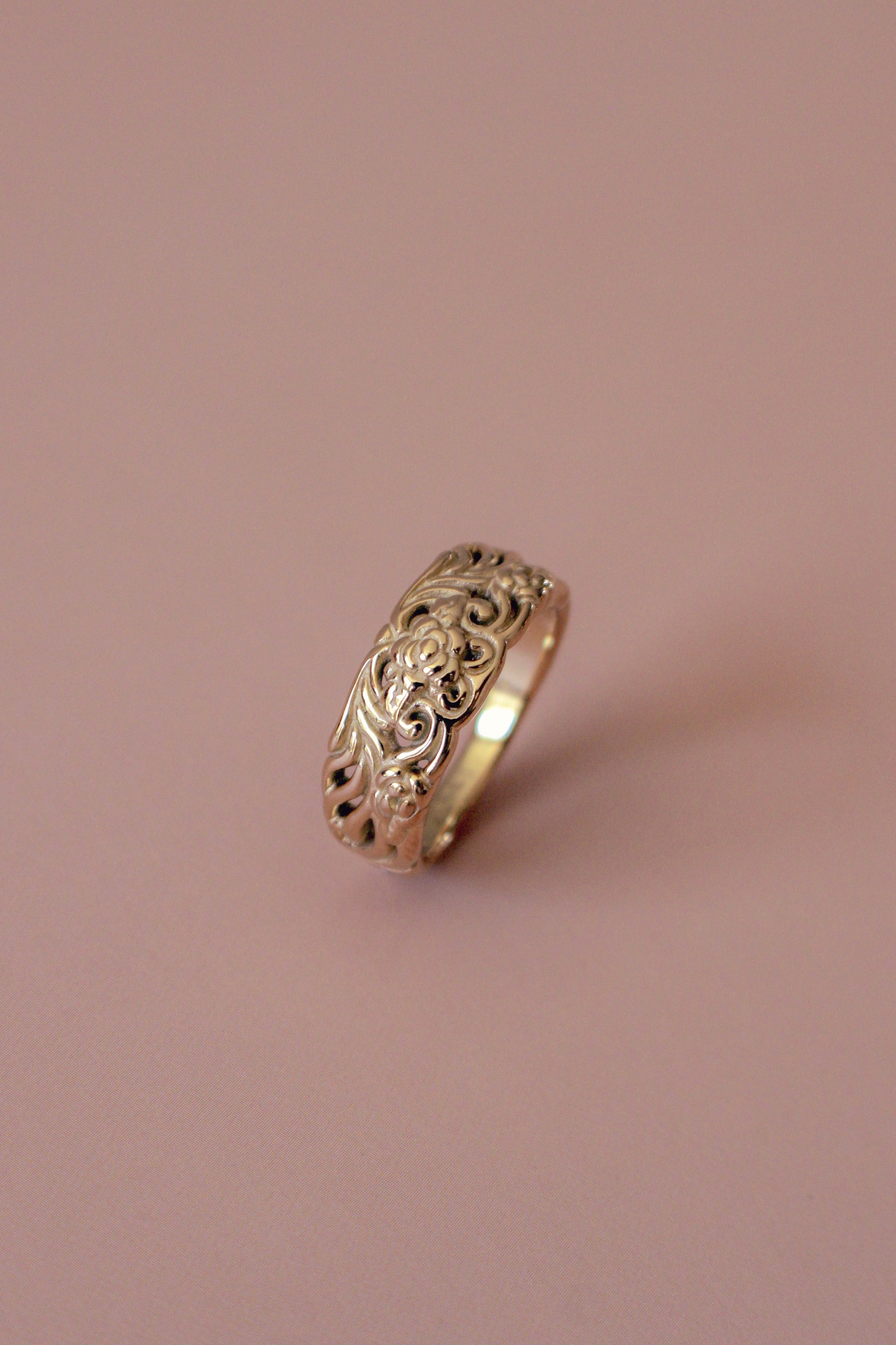 Lanaya Ring