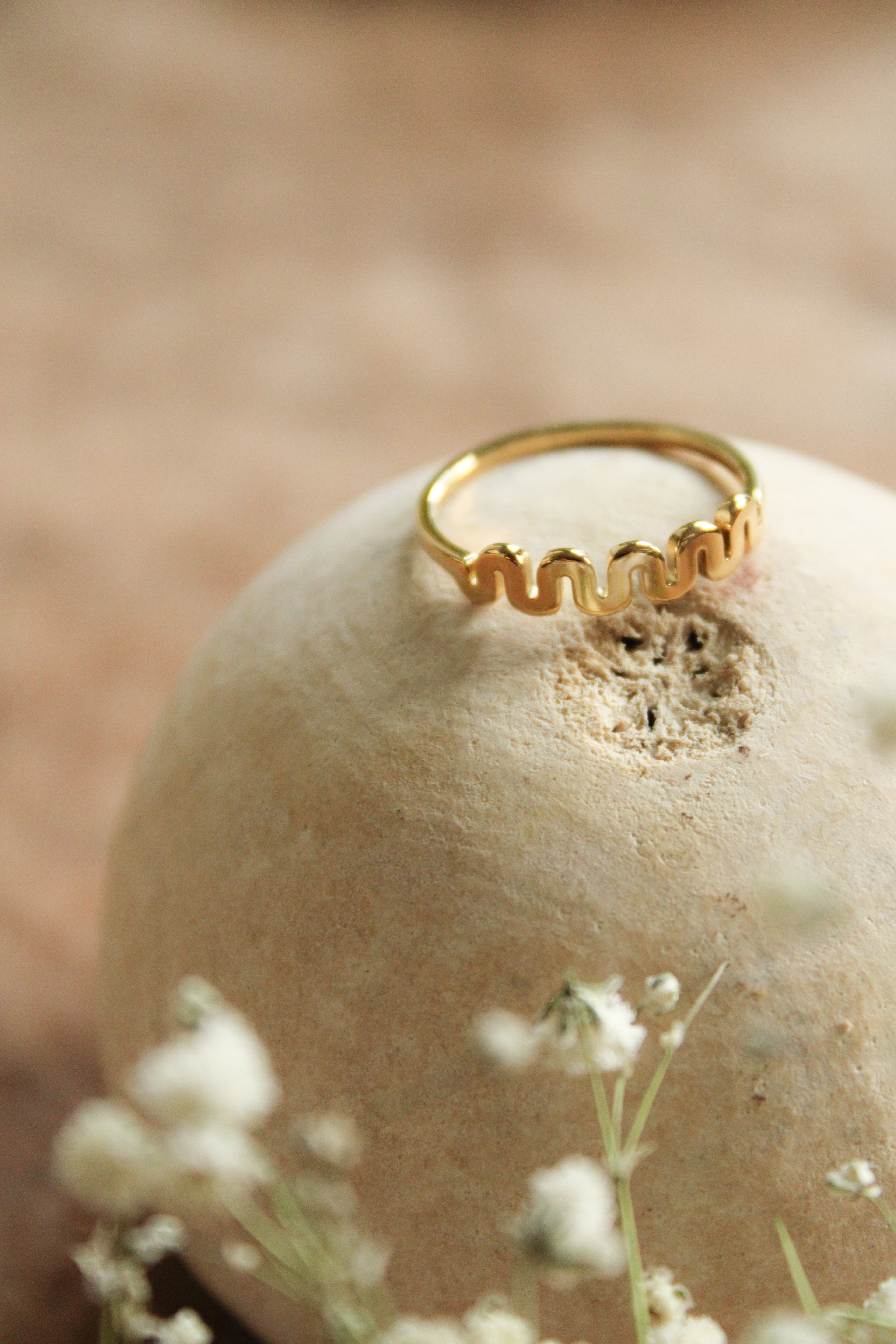 Marcelline Ring