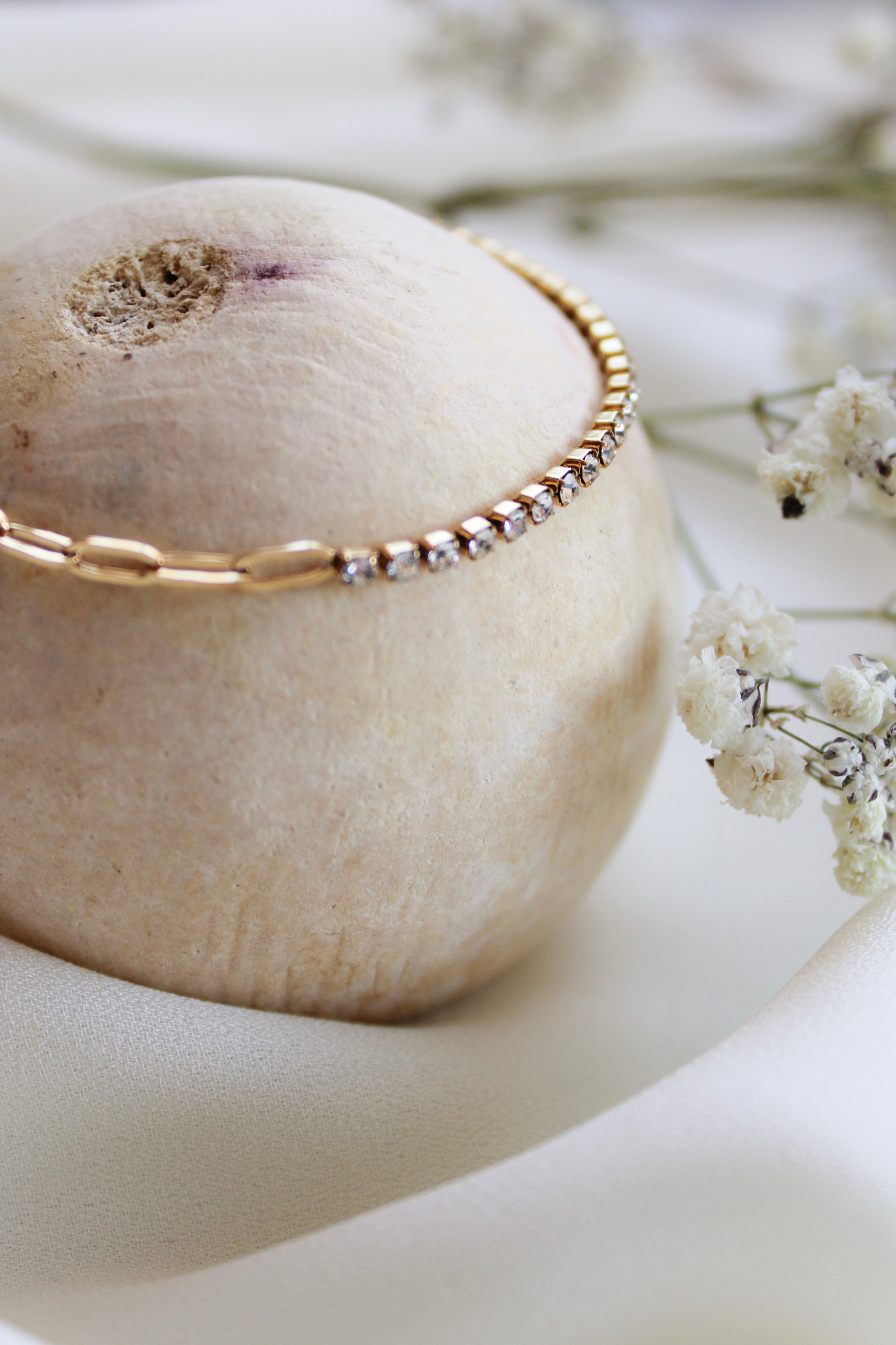 Julia Bracelet
