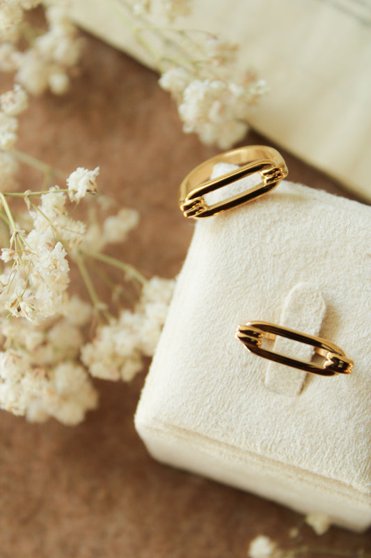 Helmi Ring