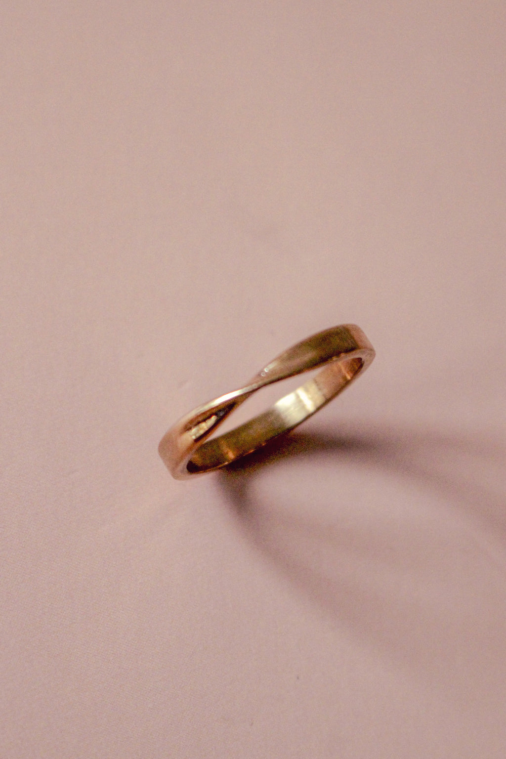 Twine Ring