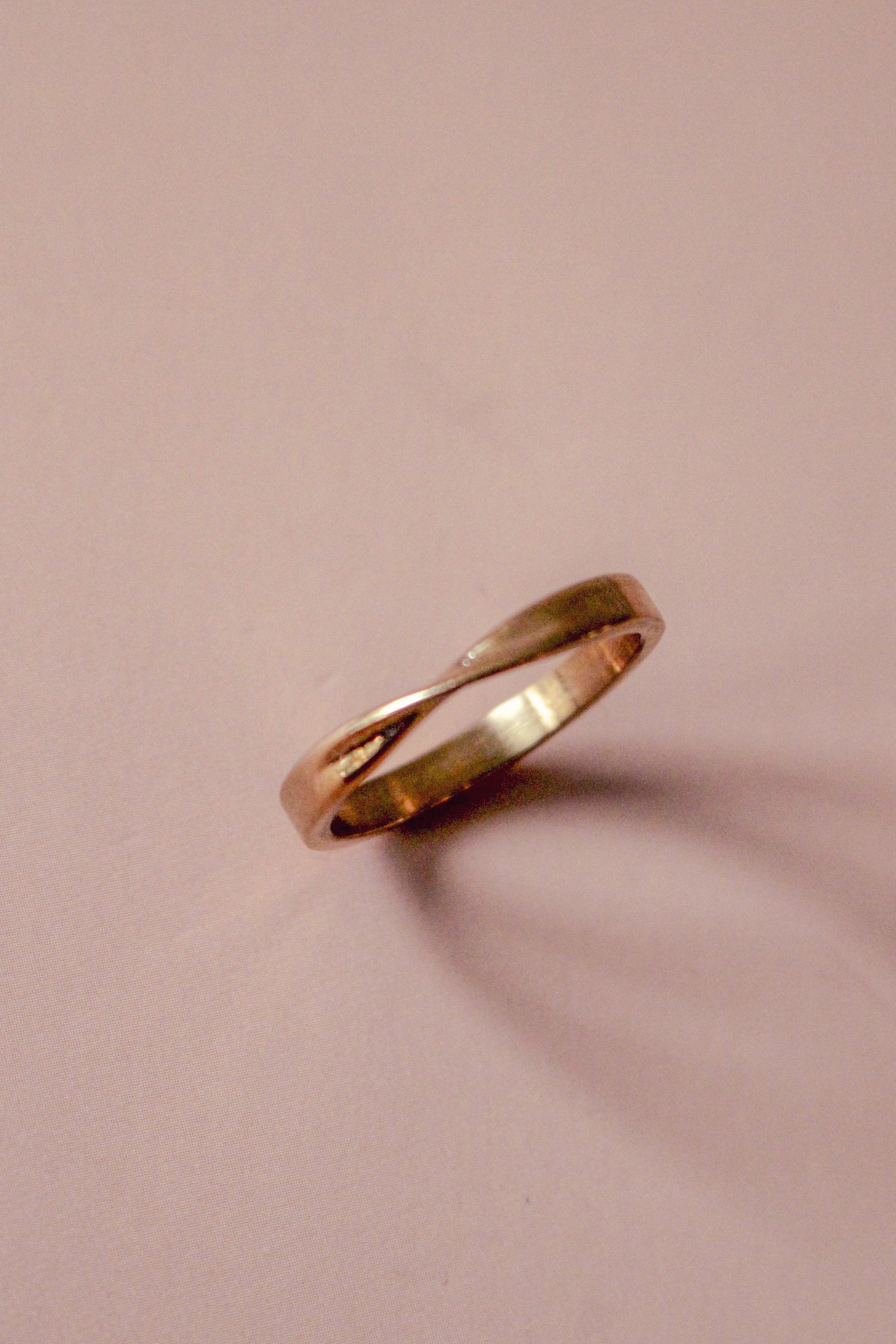 Twine Ring