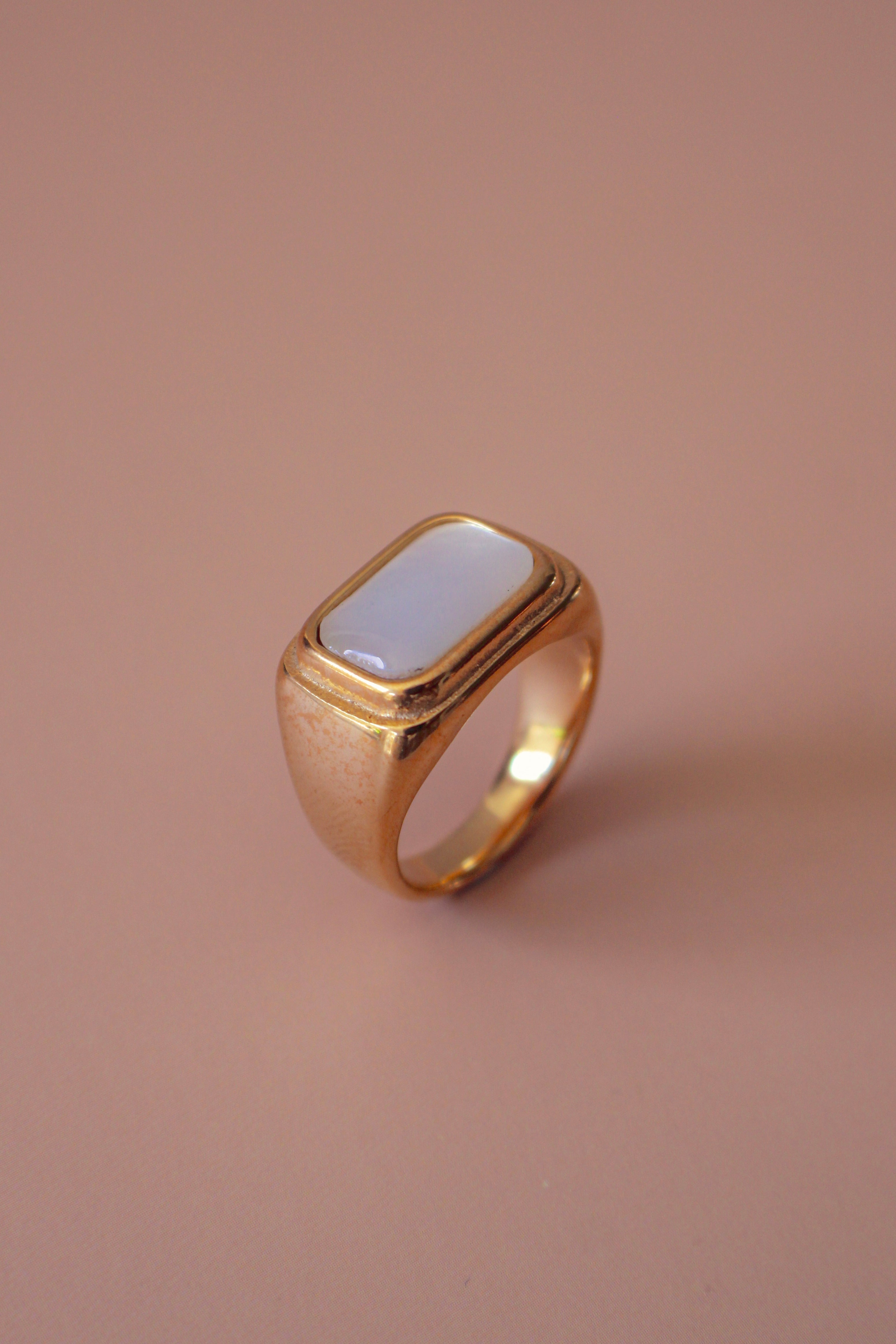 Dovie Ring