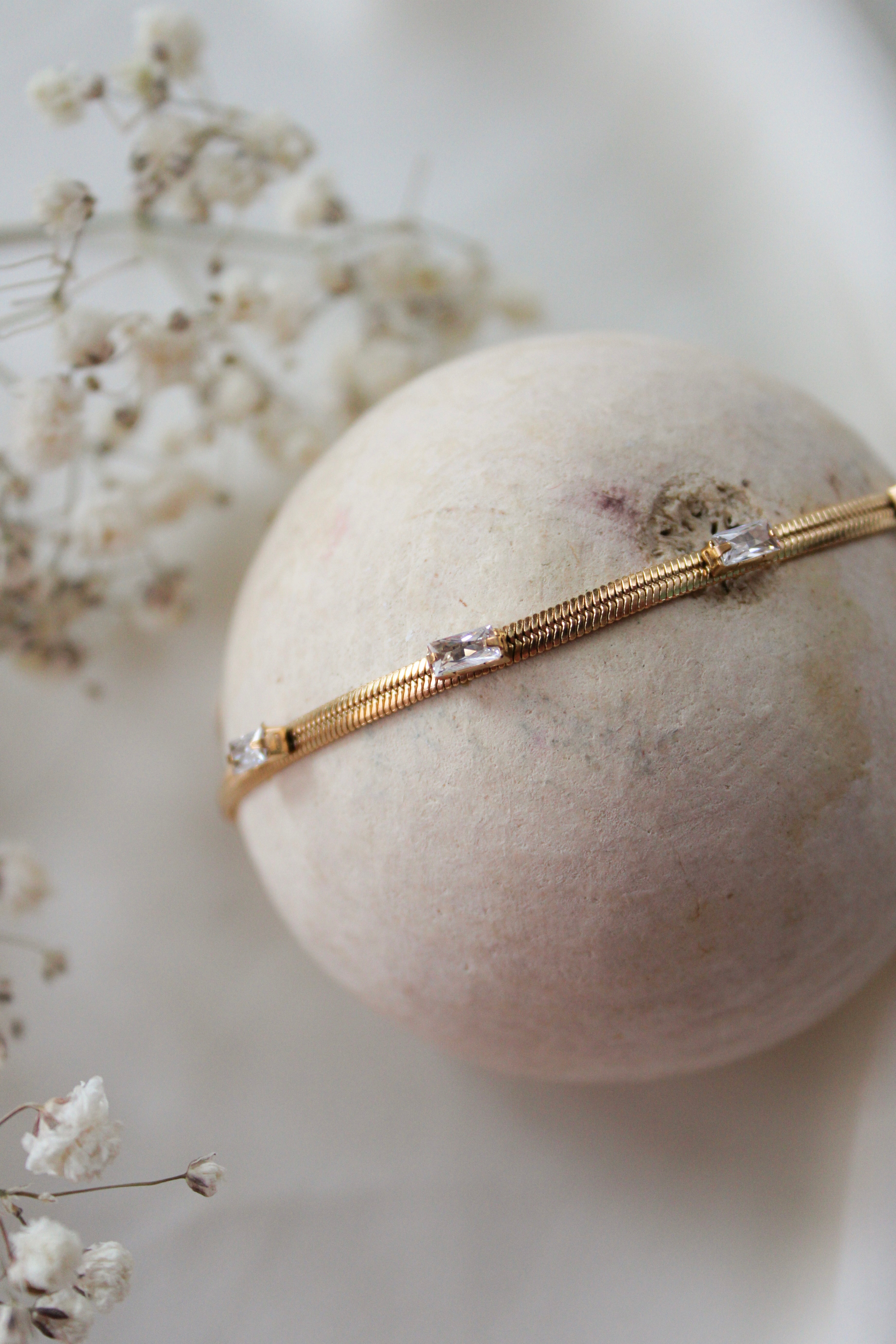 Chelsey Bracelet
