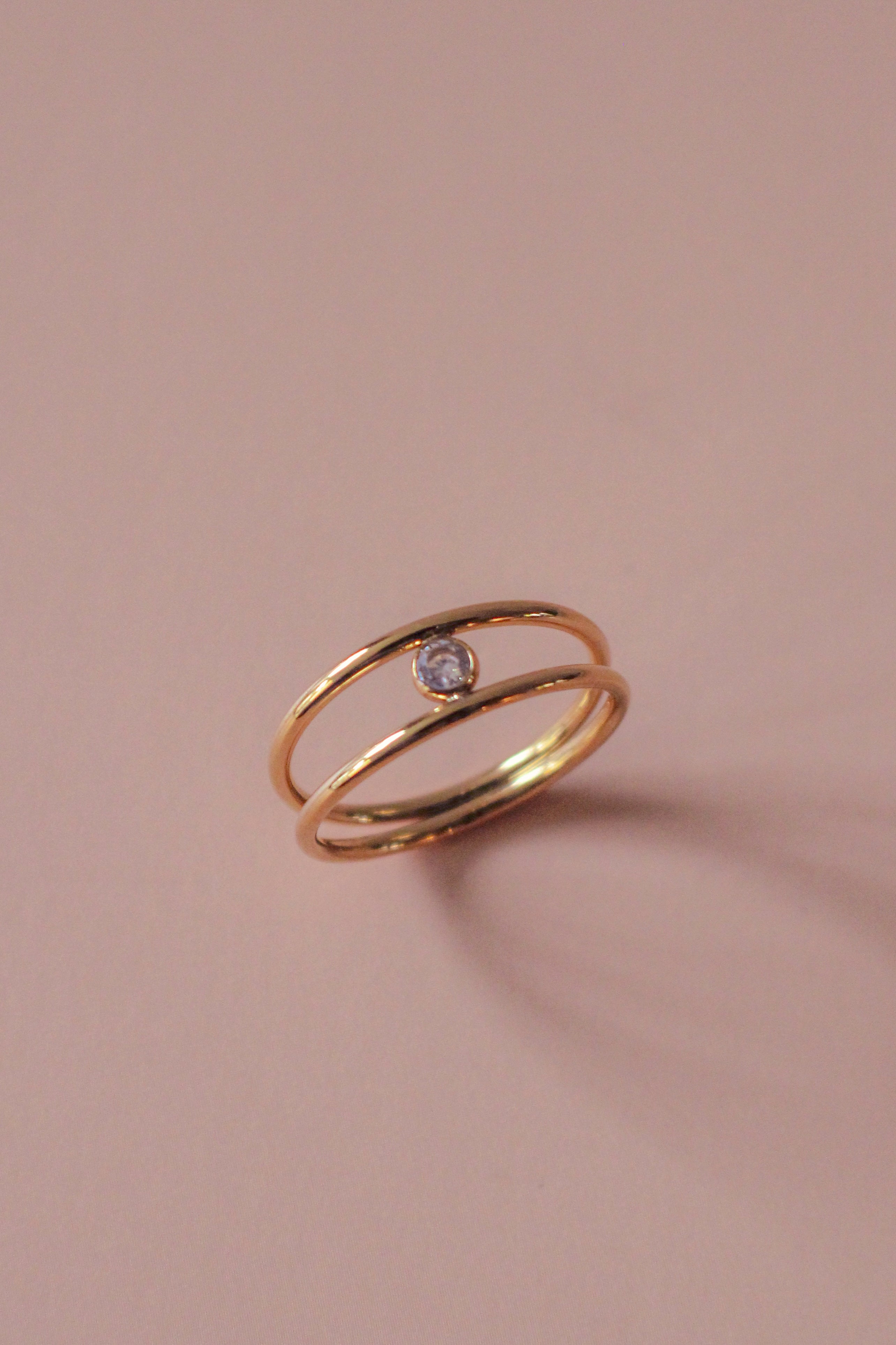 Isadora Ring