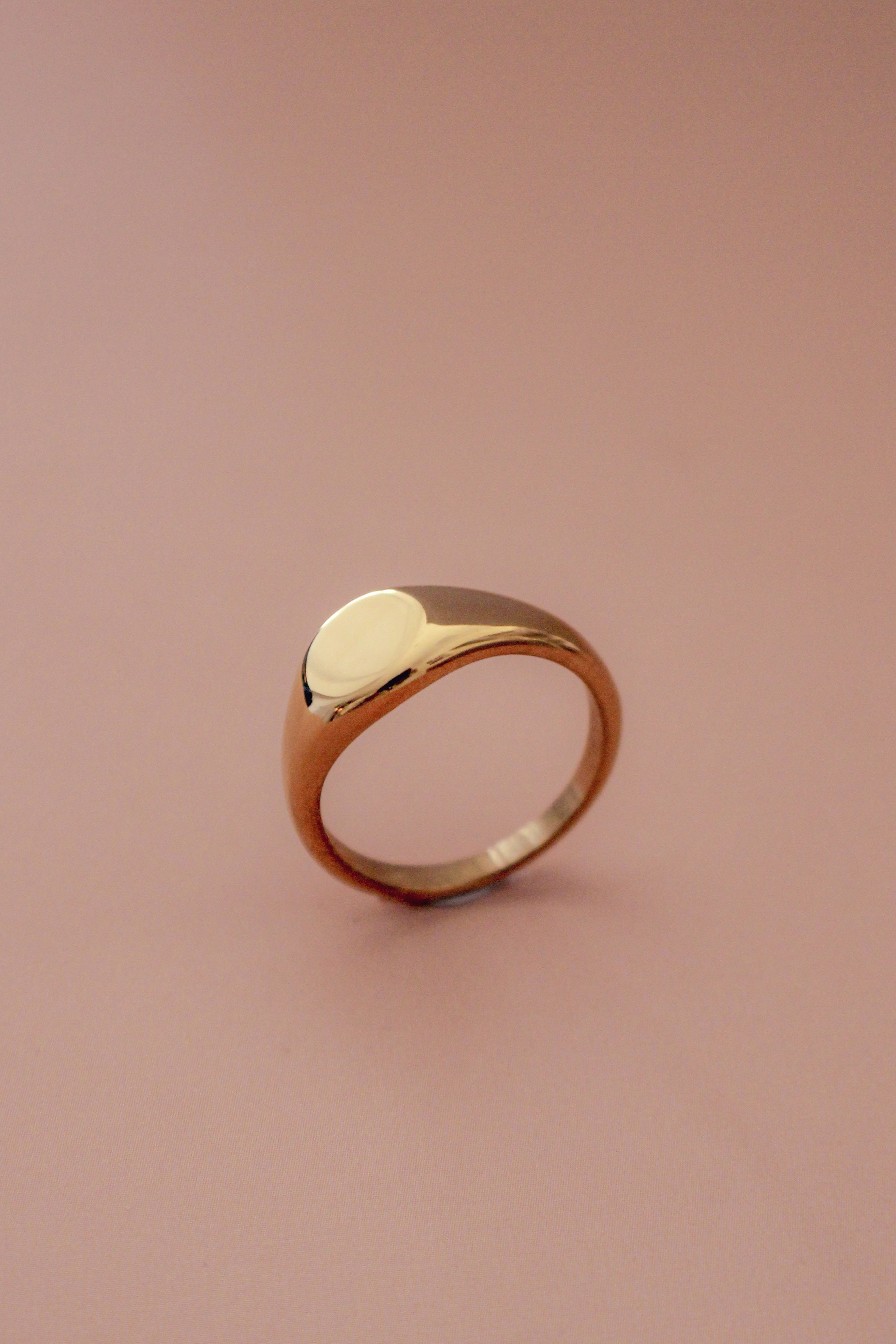 Signet Ring