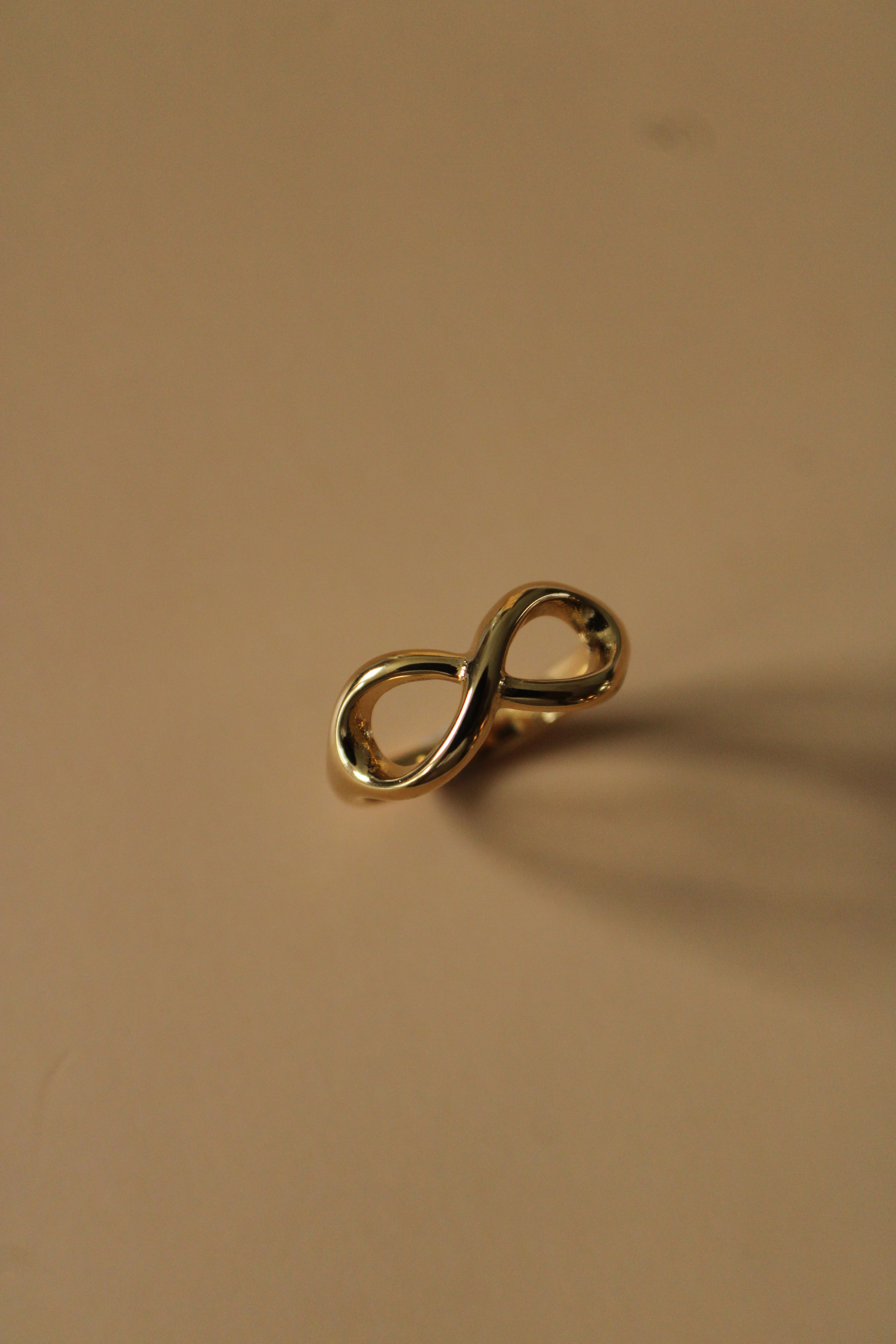 Infiniti Ring