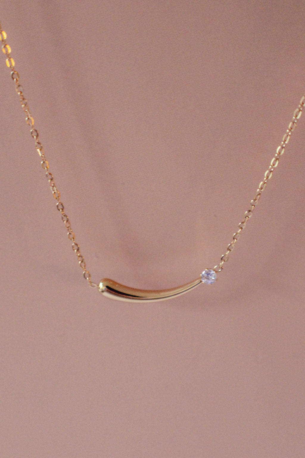 Eira Necklace