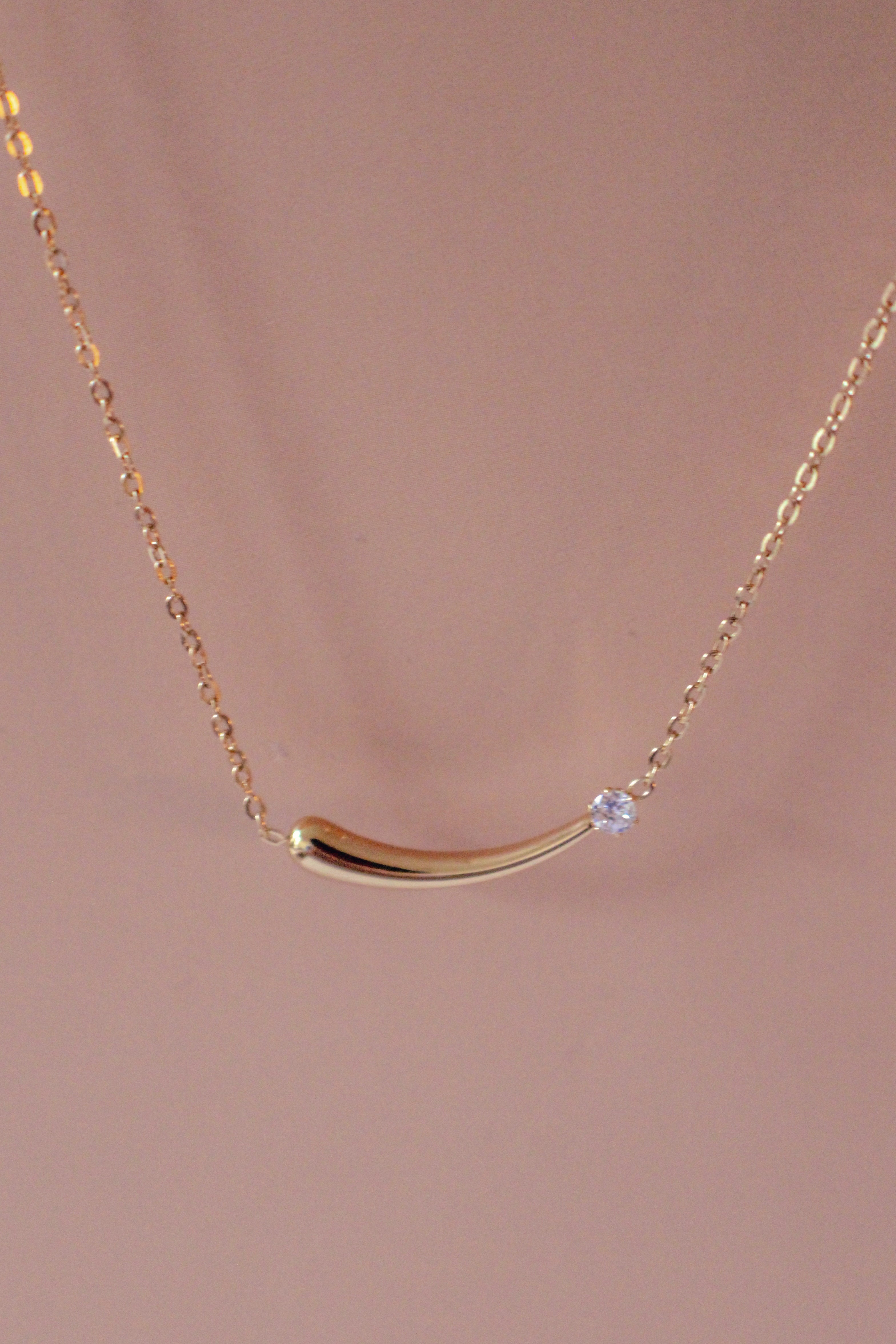 Eira Necklace
