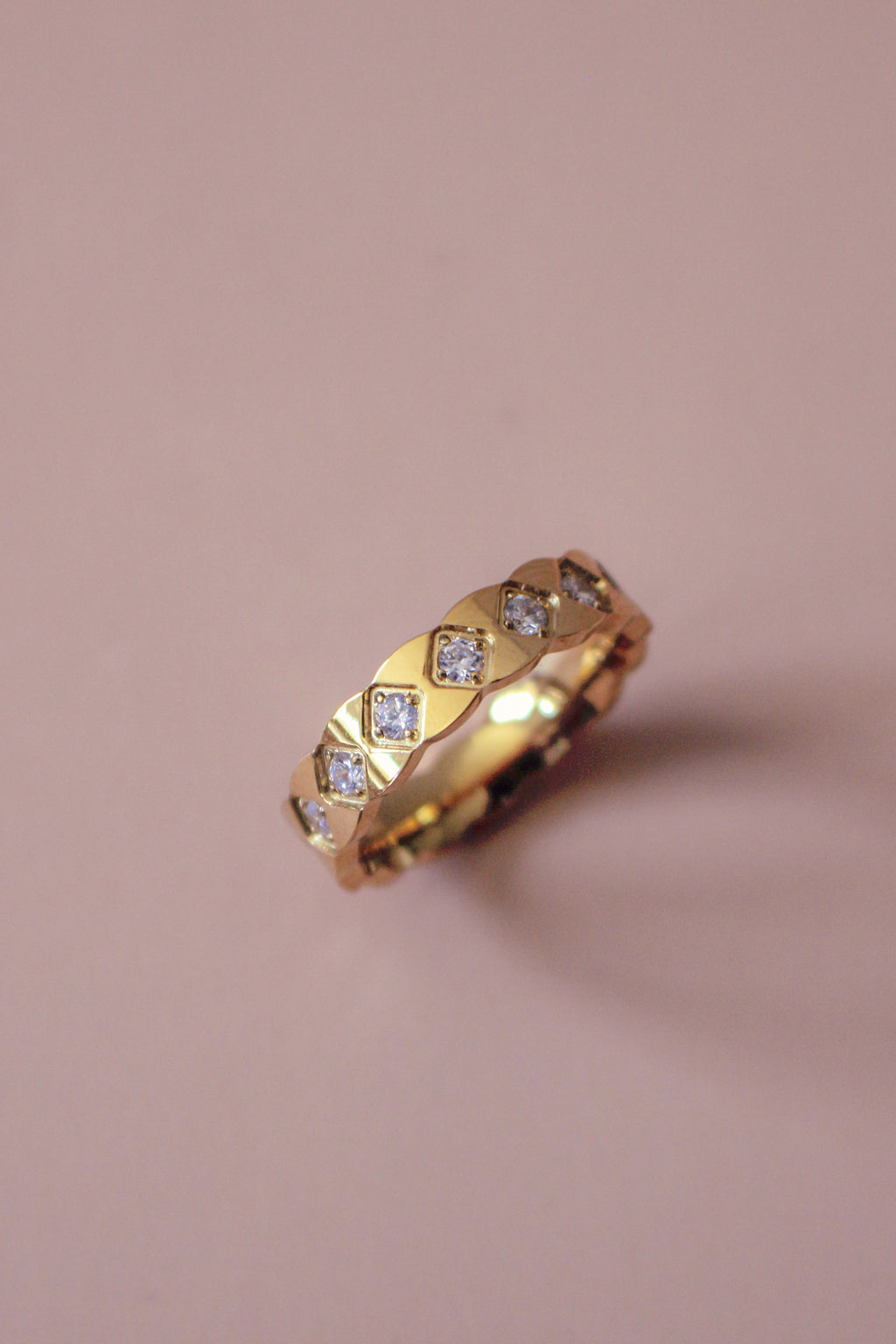 Tamsin Ring