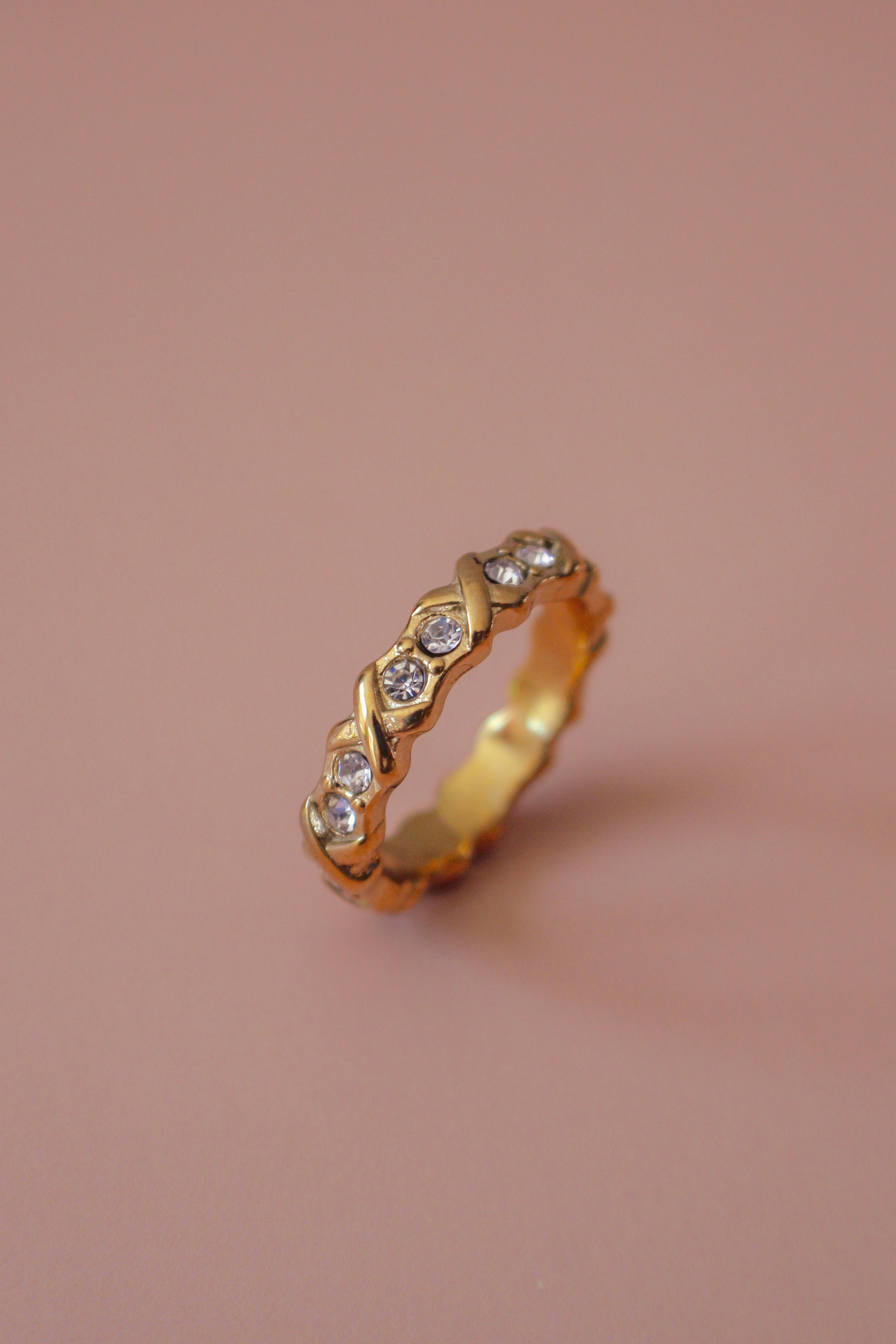 Etta Ring