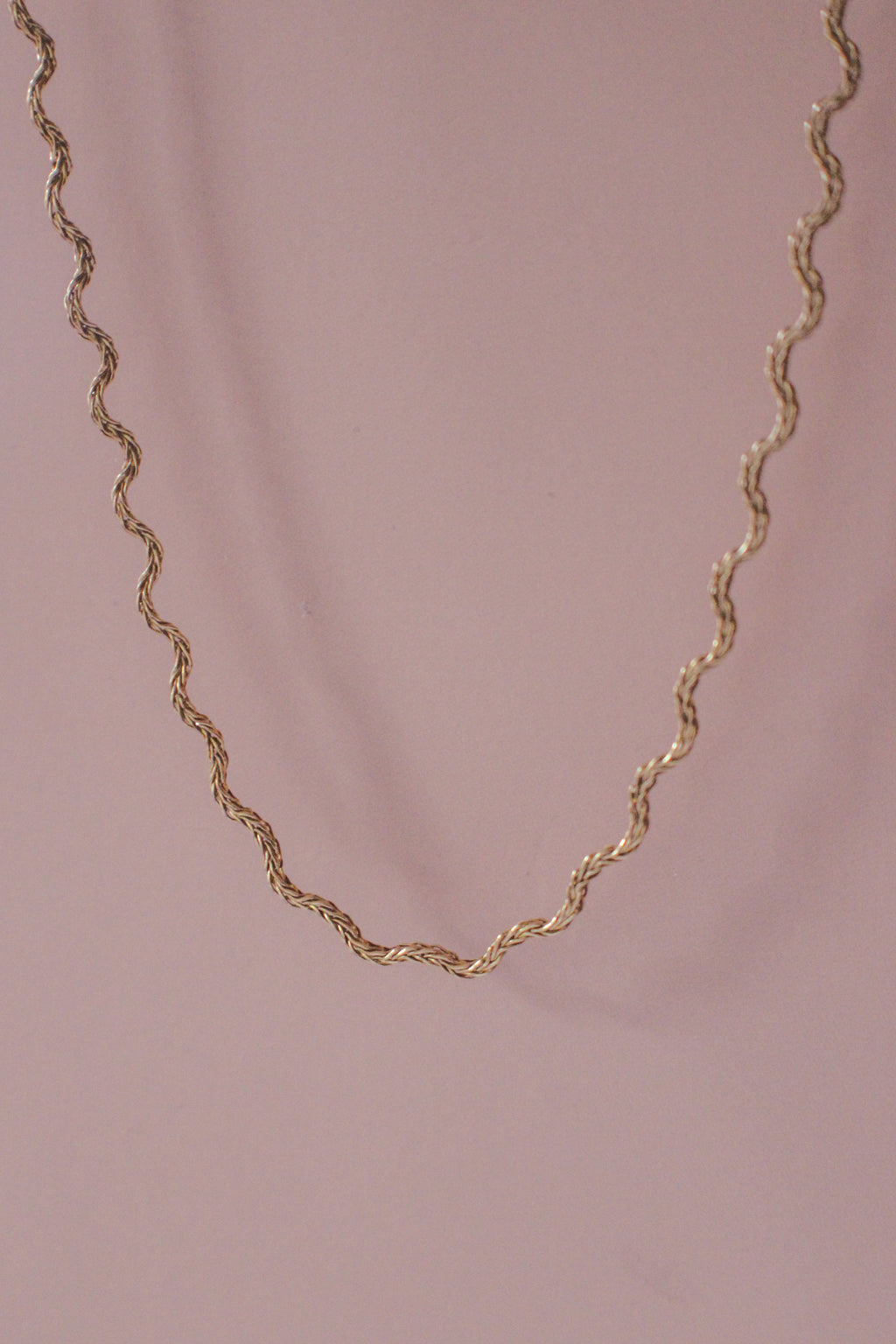 Faye Necklace