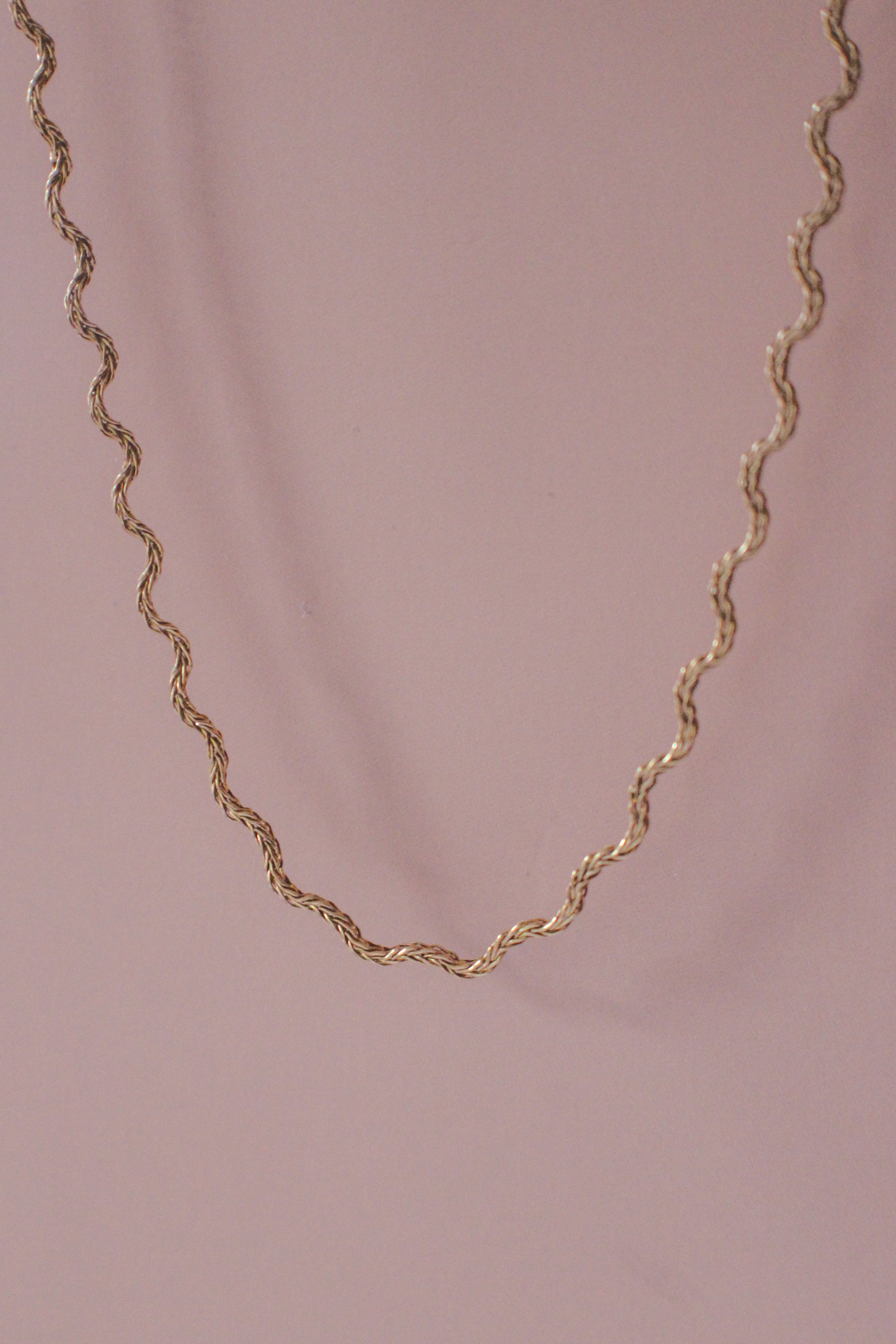 Faye Necklace