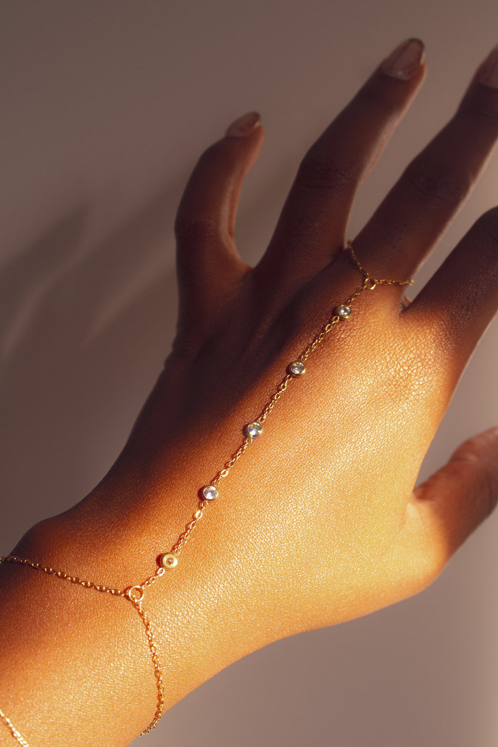 Handchain 08