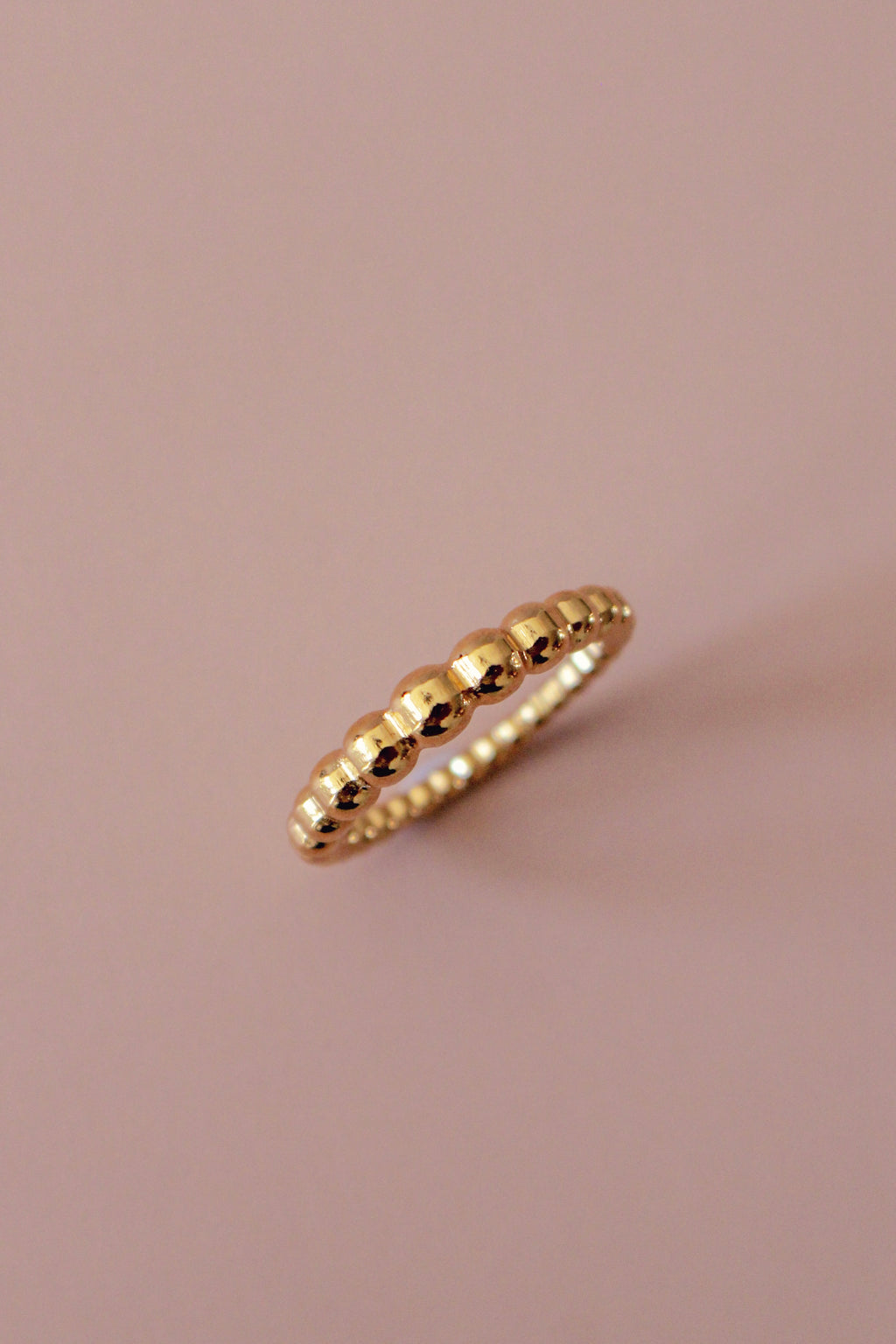 Artisan Ring