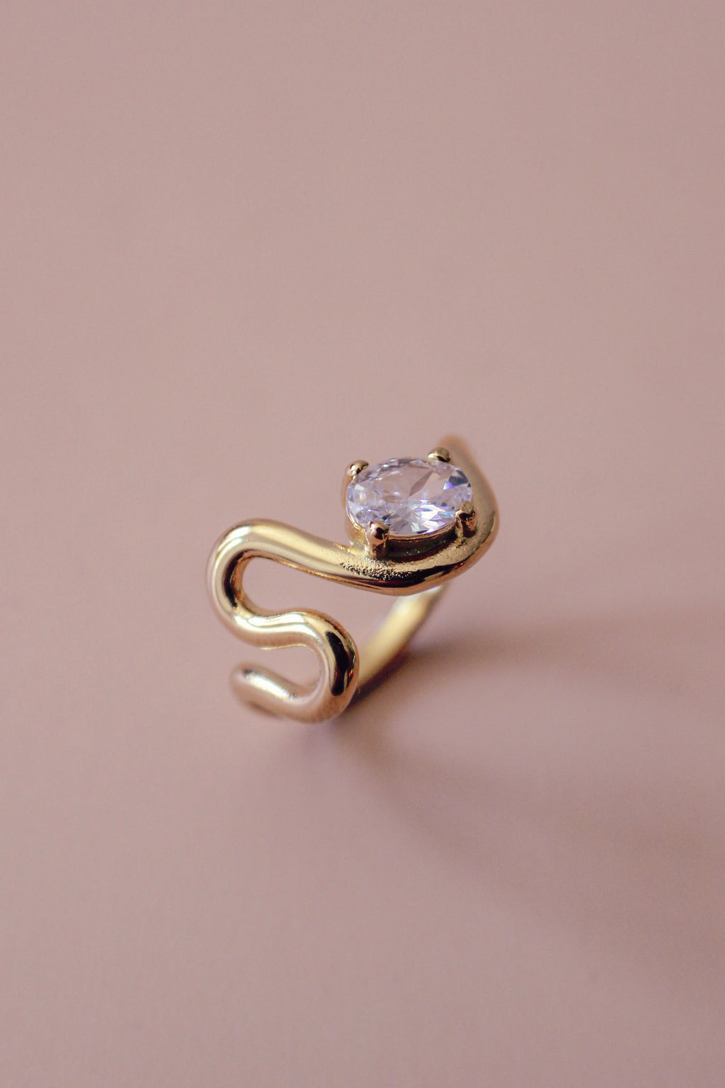 Sable Ring