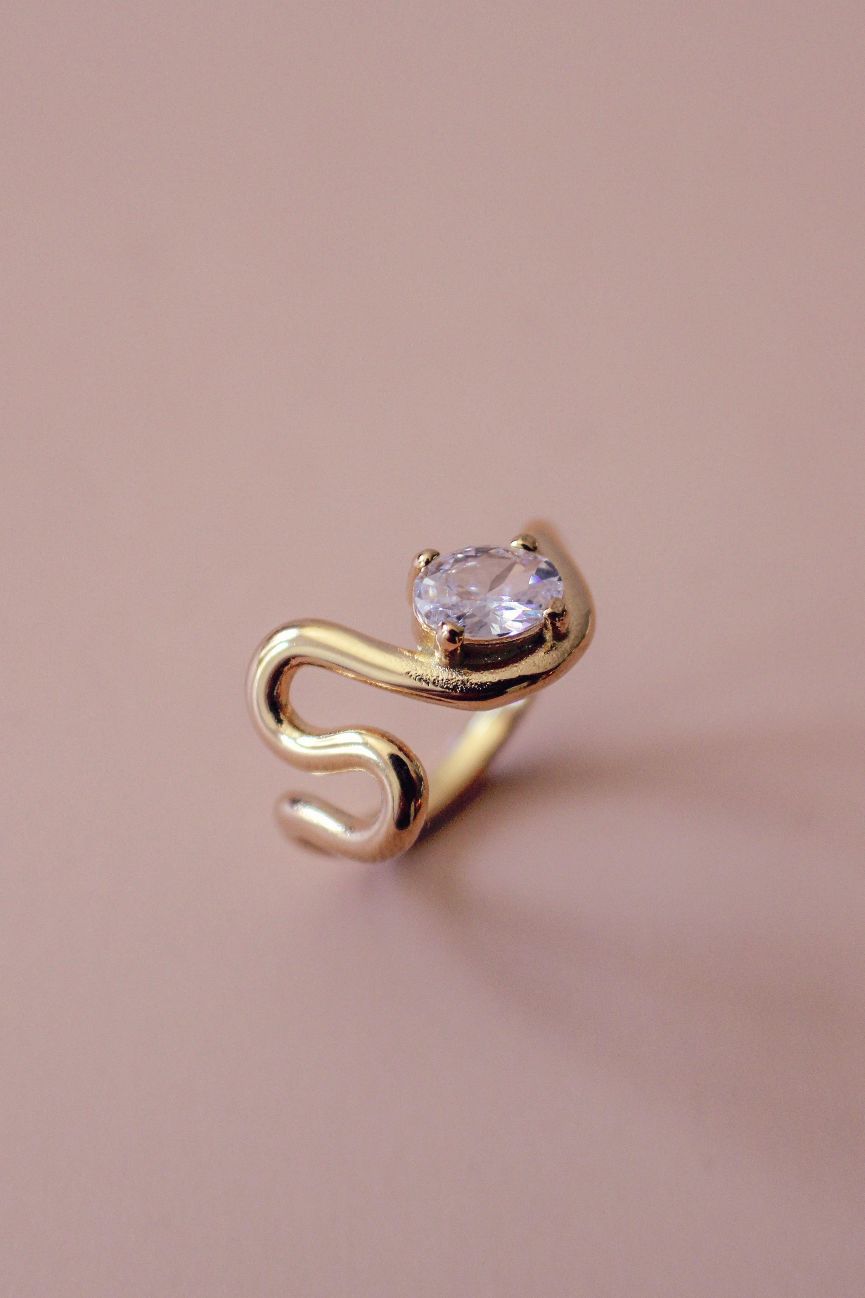 Sable Ring