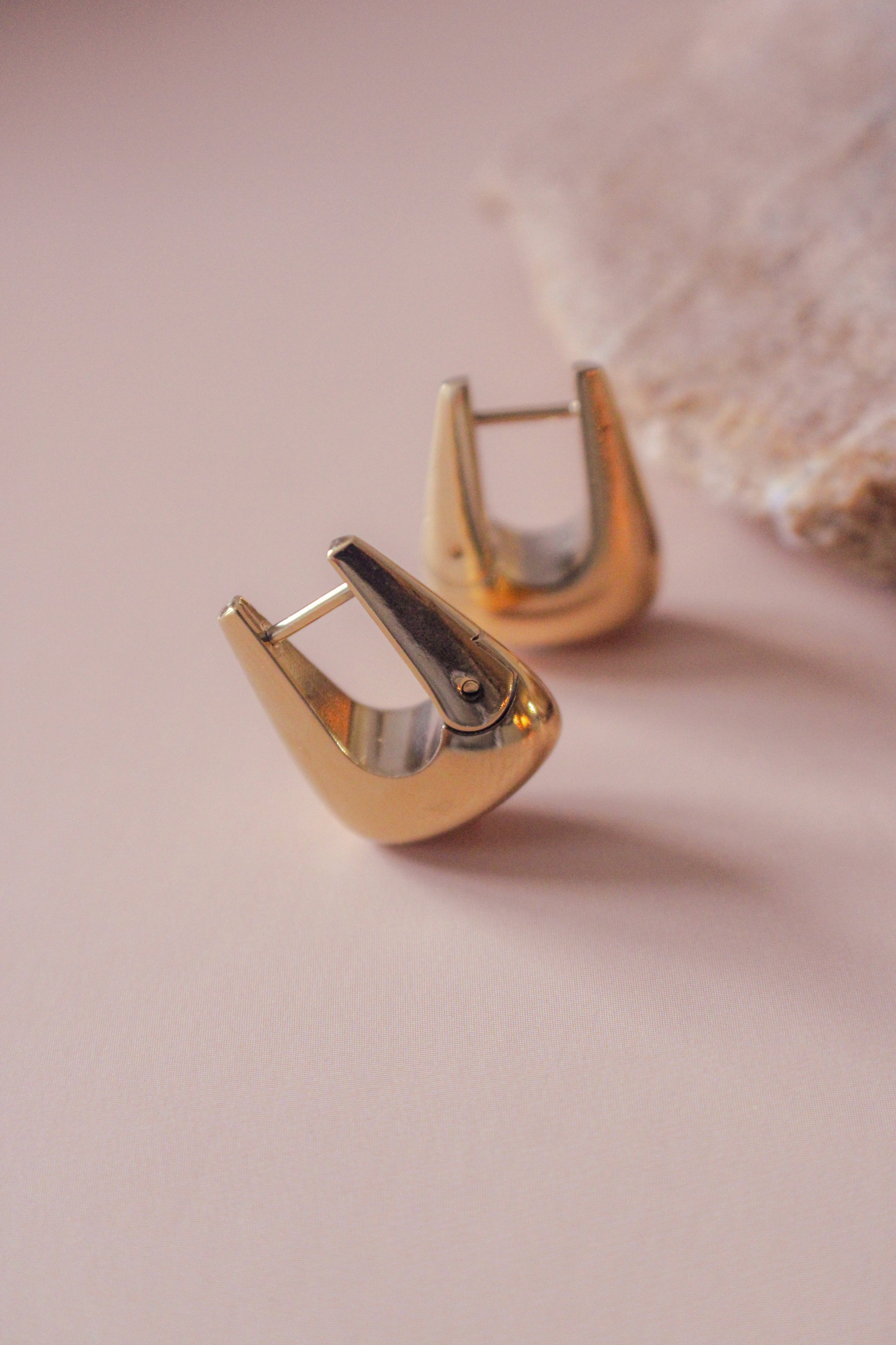 Isolde Earrings