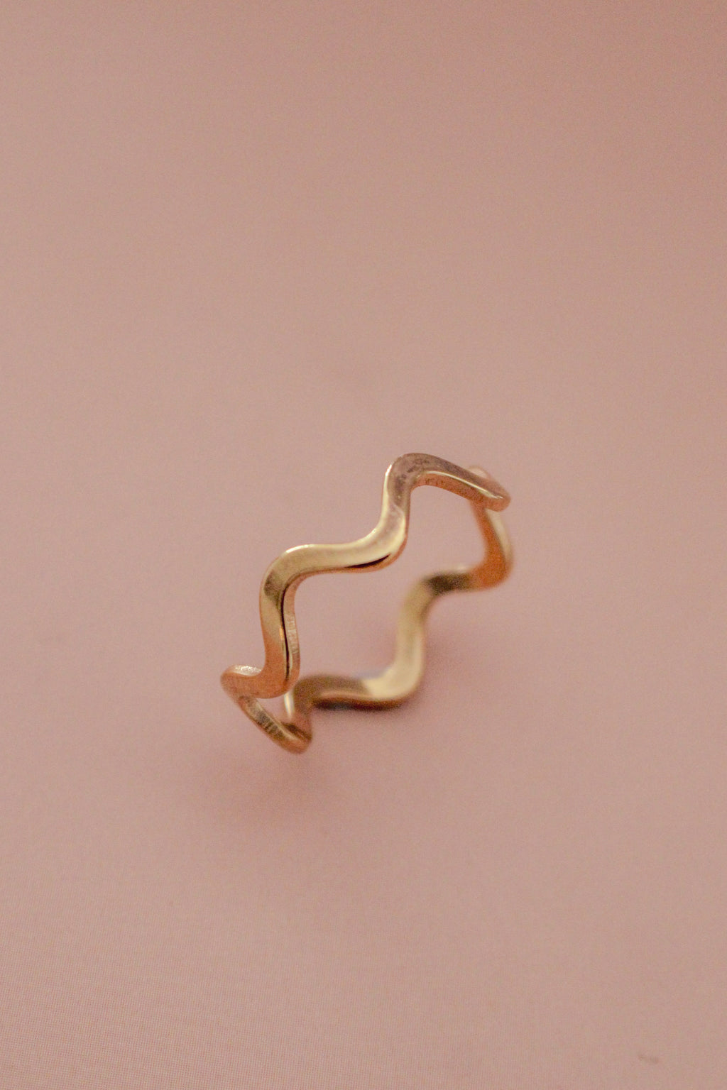 Tilde Ring