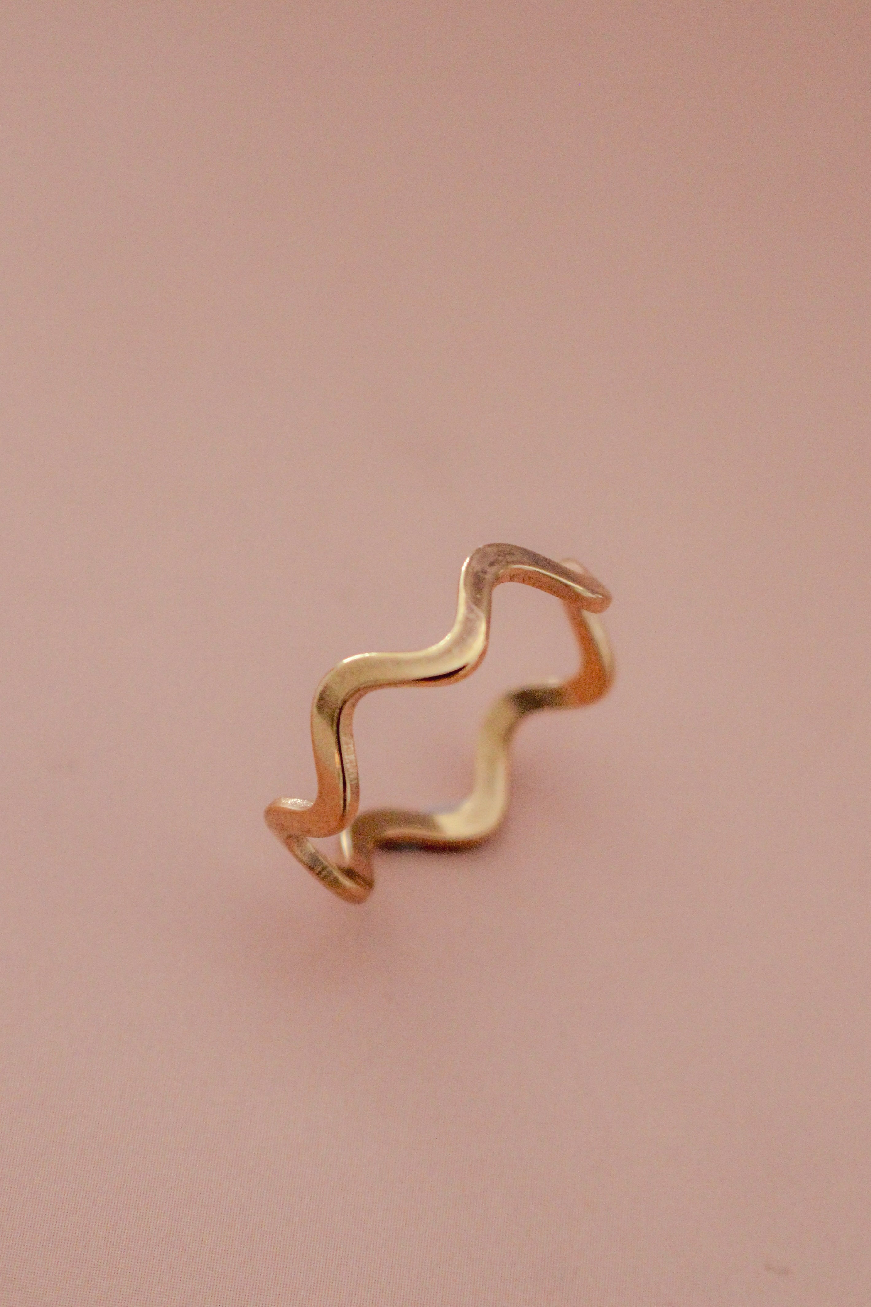 Tilde Ring