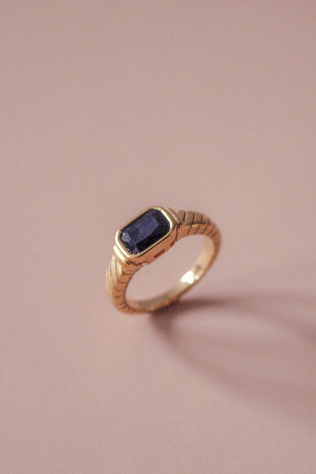 Amaris Ring