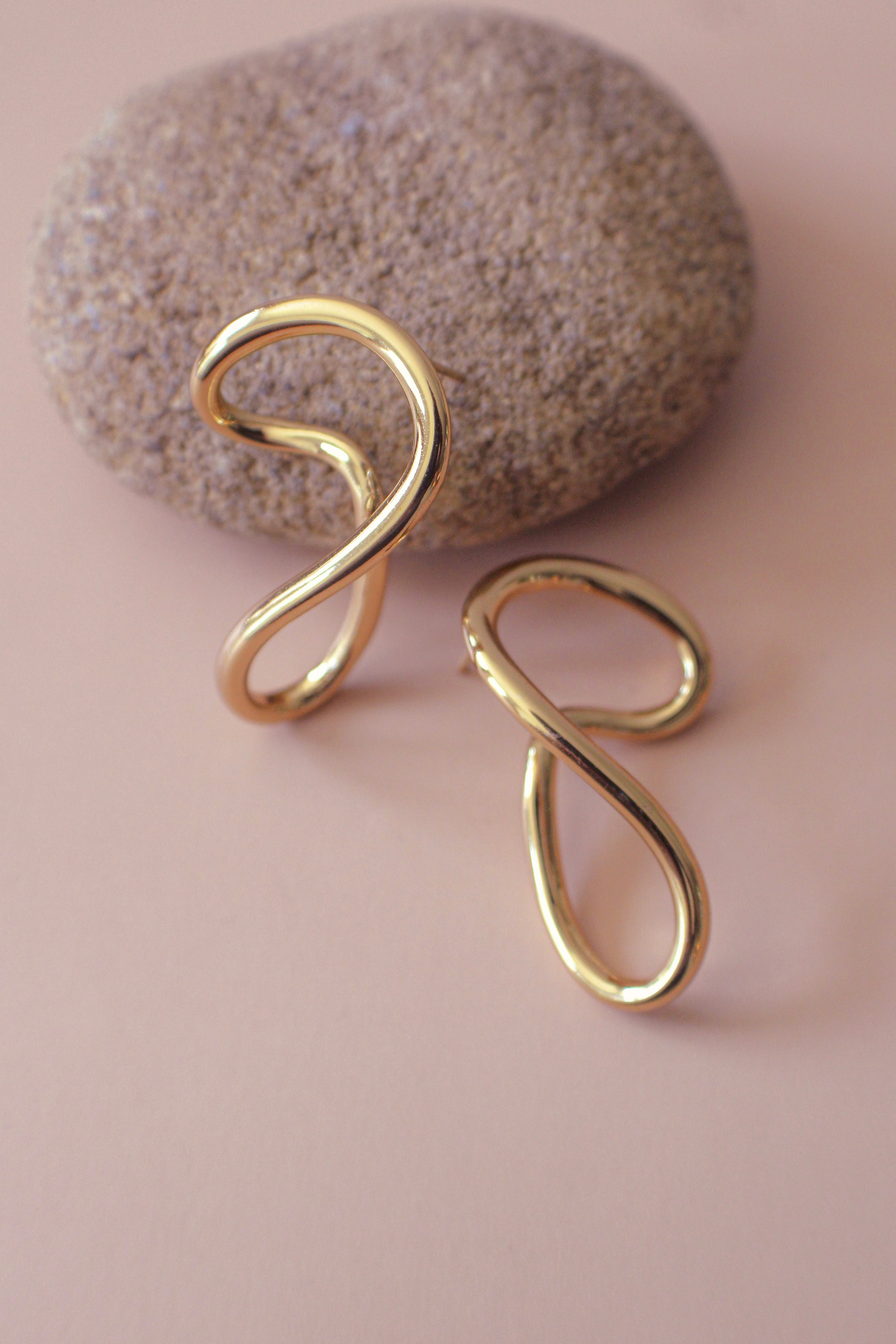 Blaine Earrings
