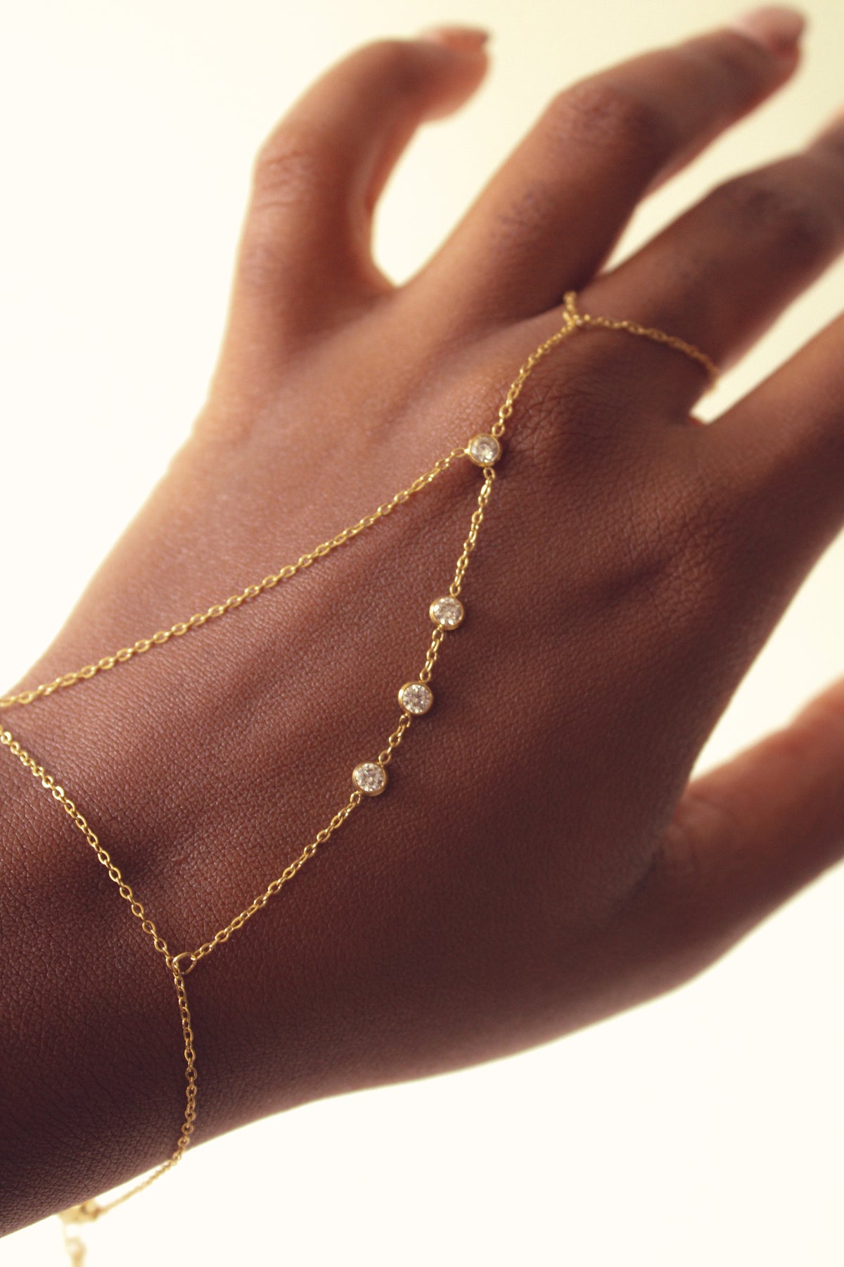 Handchain 03
