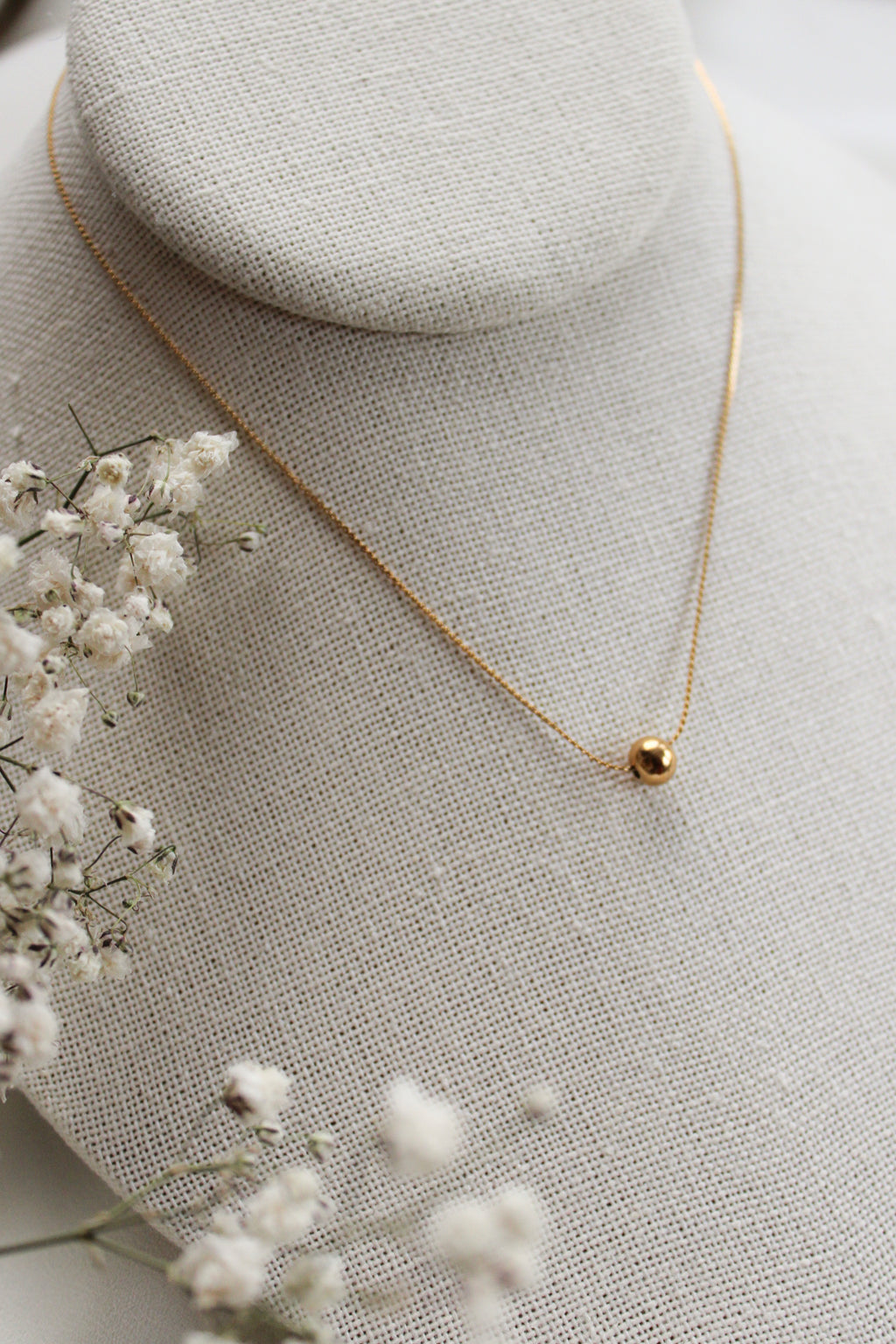 Lotty Necklace