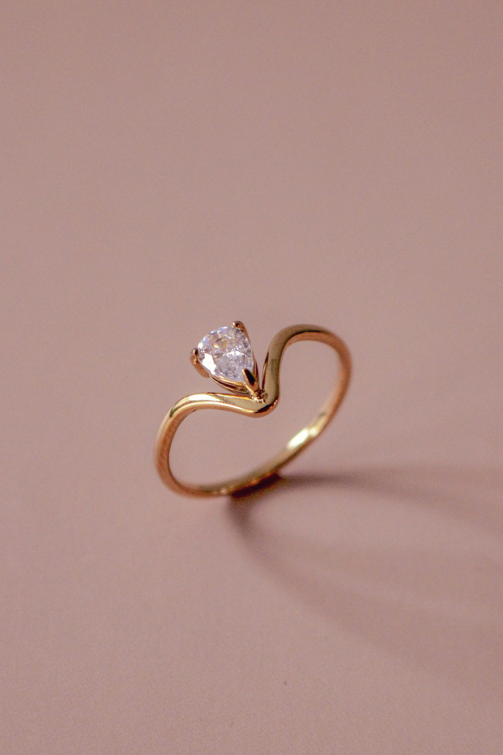 The Carolyn Ring