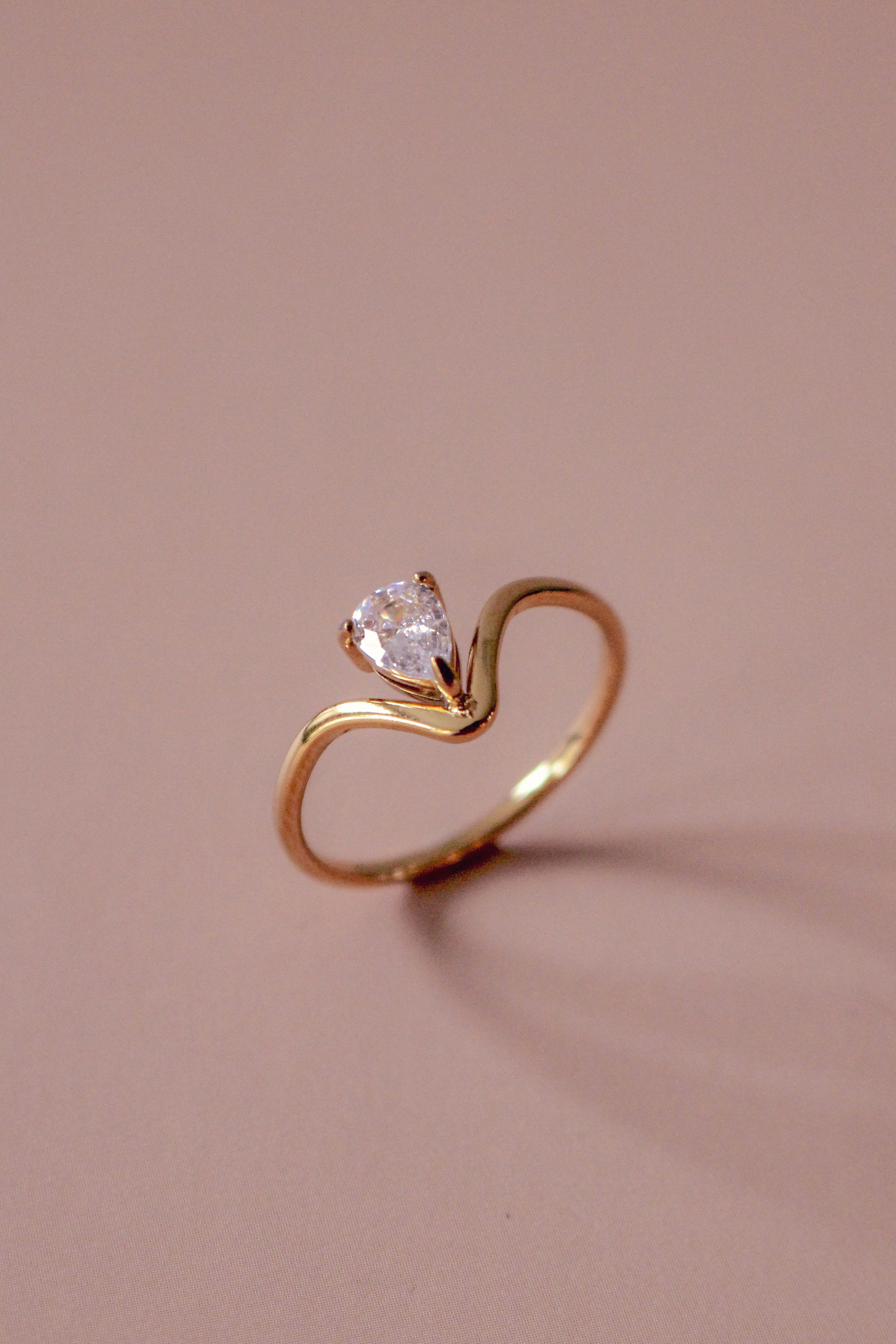 The Carolyn Ring